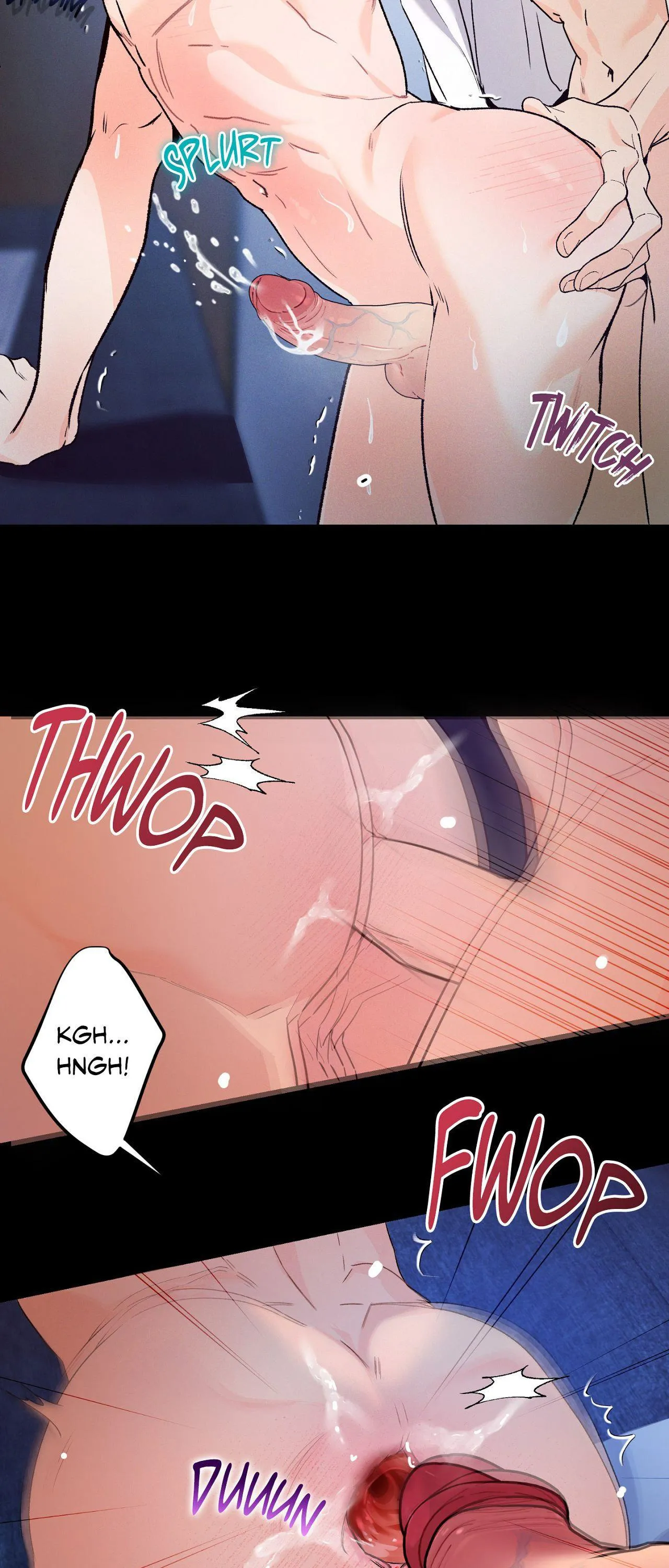 Prostate Capture Report - Chapter 26 Page 38
