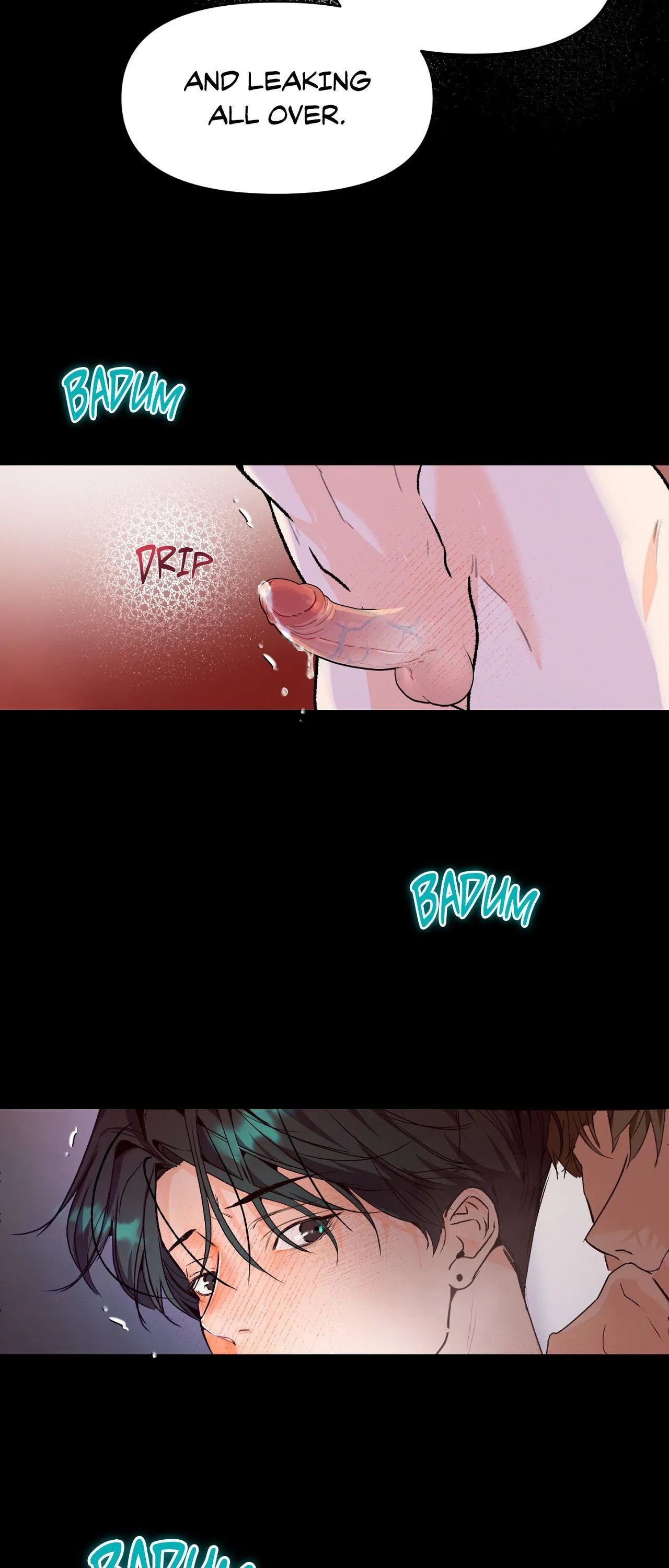 Prostate Capture Report - Chapter 26 Page 50