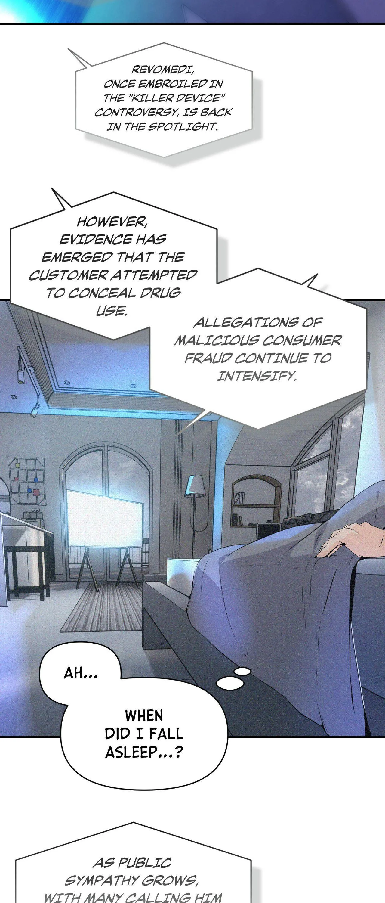 Prostate Capture Report - Chapter 26 Page 55