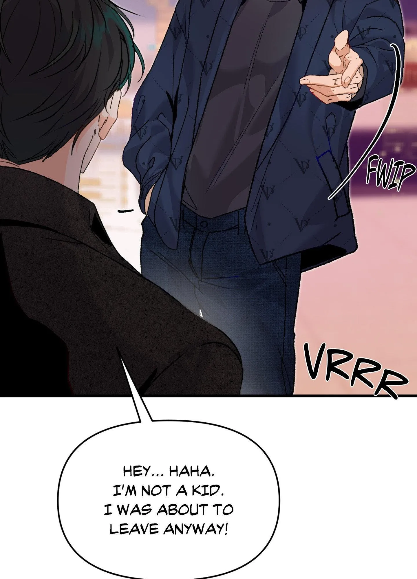 Prostate Capture Report - Chapter 28 Page 83