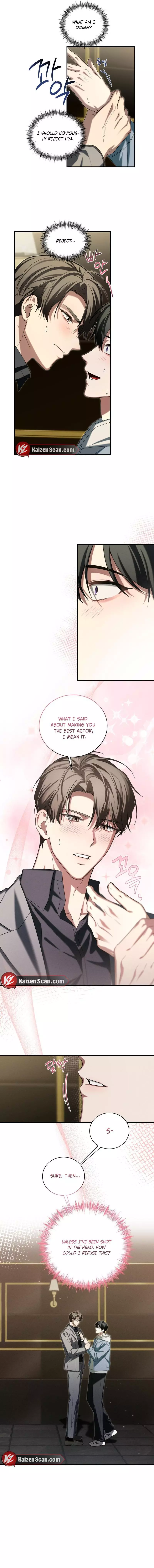 This Kind of Sponsor - Chapter 2 Page 9