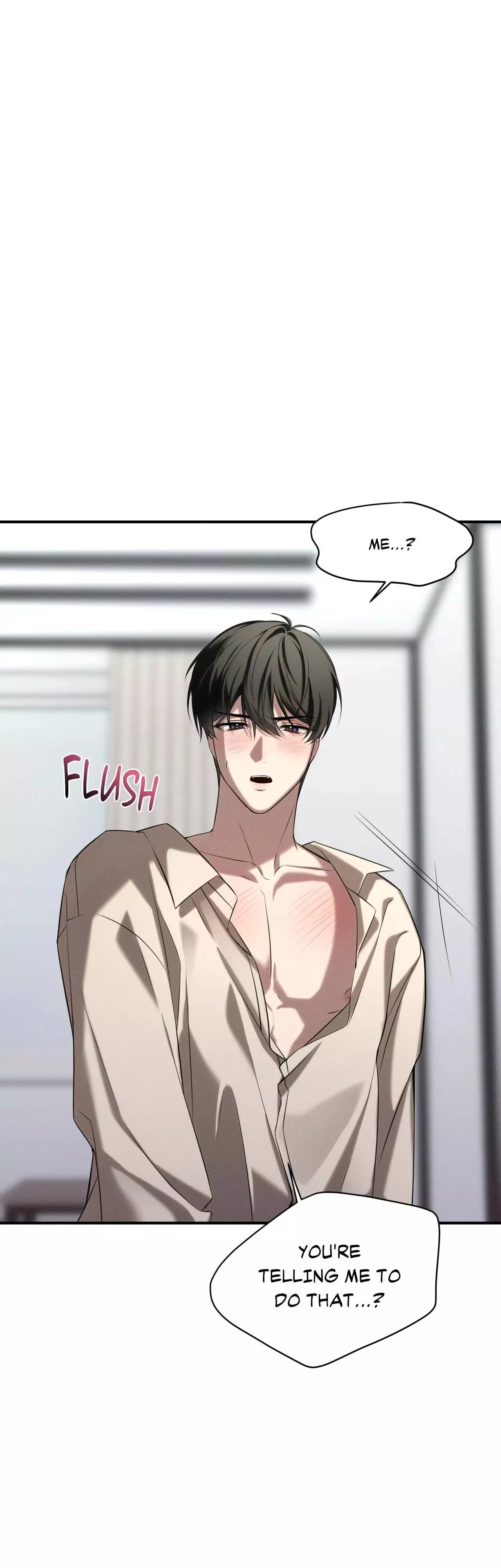 This Kind of Sponsor - Chapter 5 Page 4