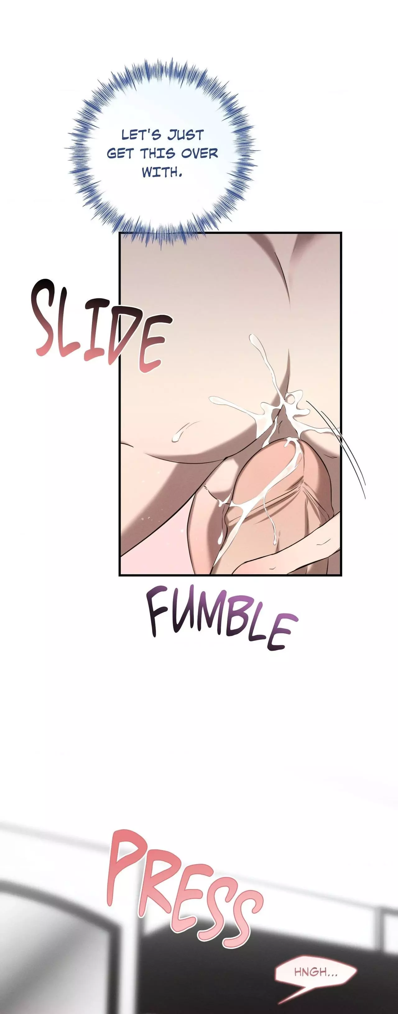 This Kind of Sponsor - Chapter 5 Page 8