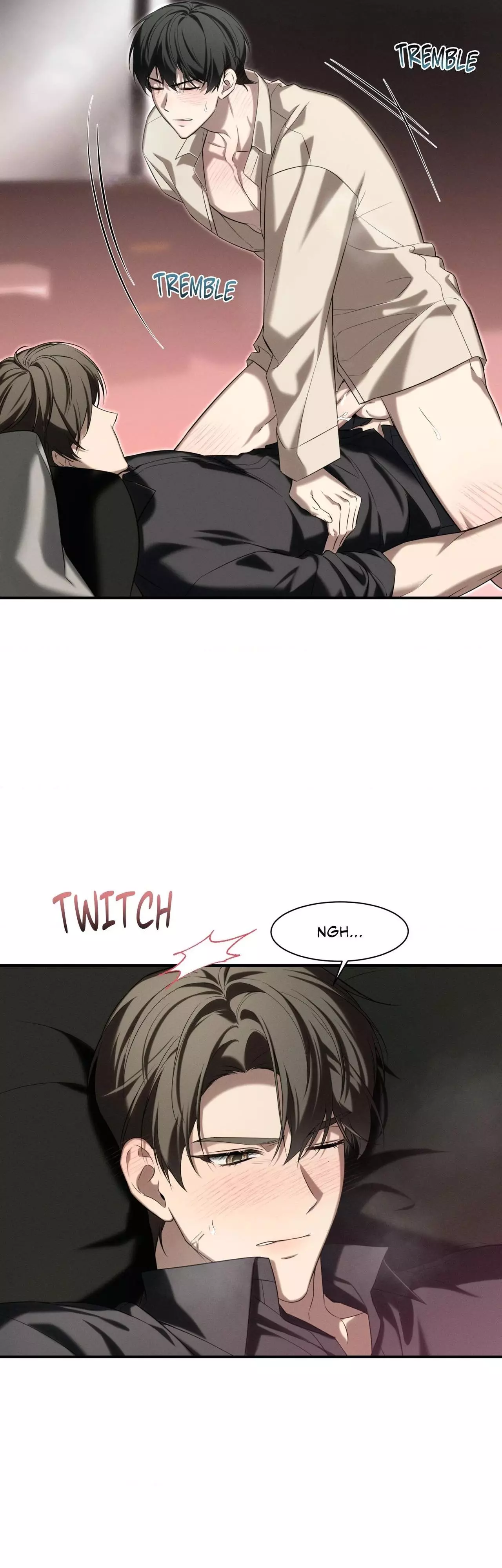 This Kind of Sponsor - Chapter 5 Page 9