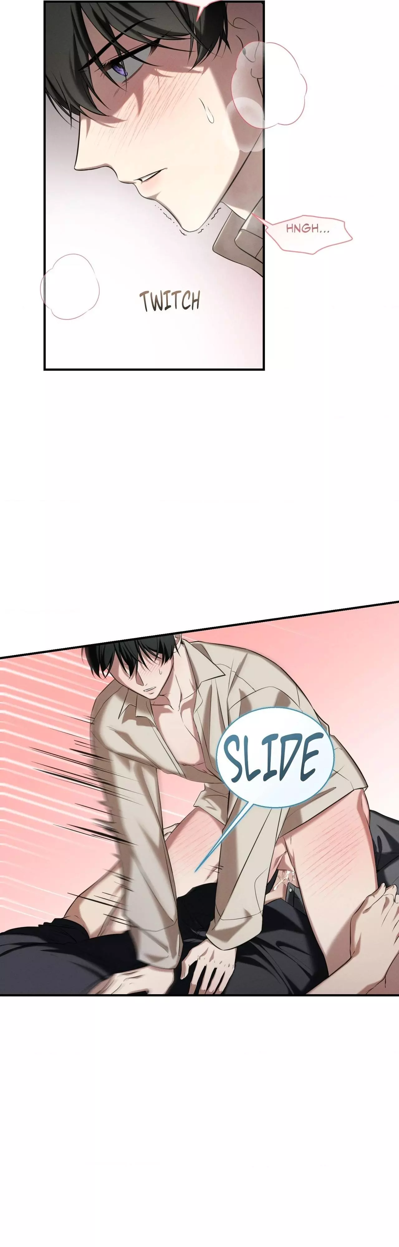 This Kind of Sponsor - Chapter 5 Page 11