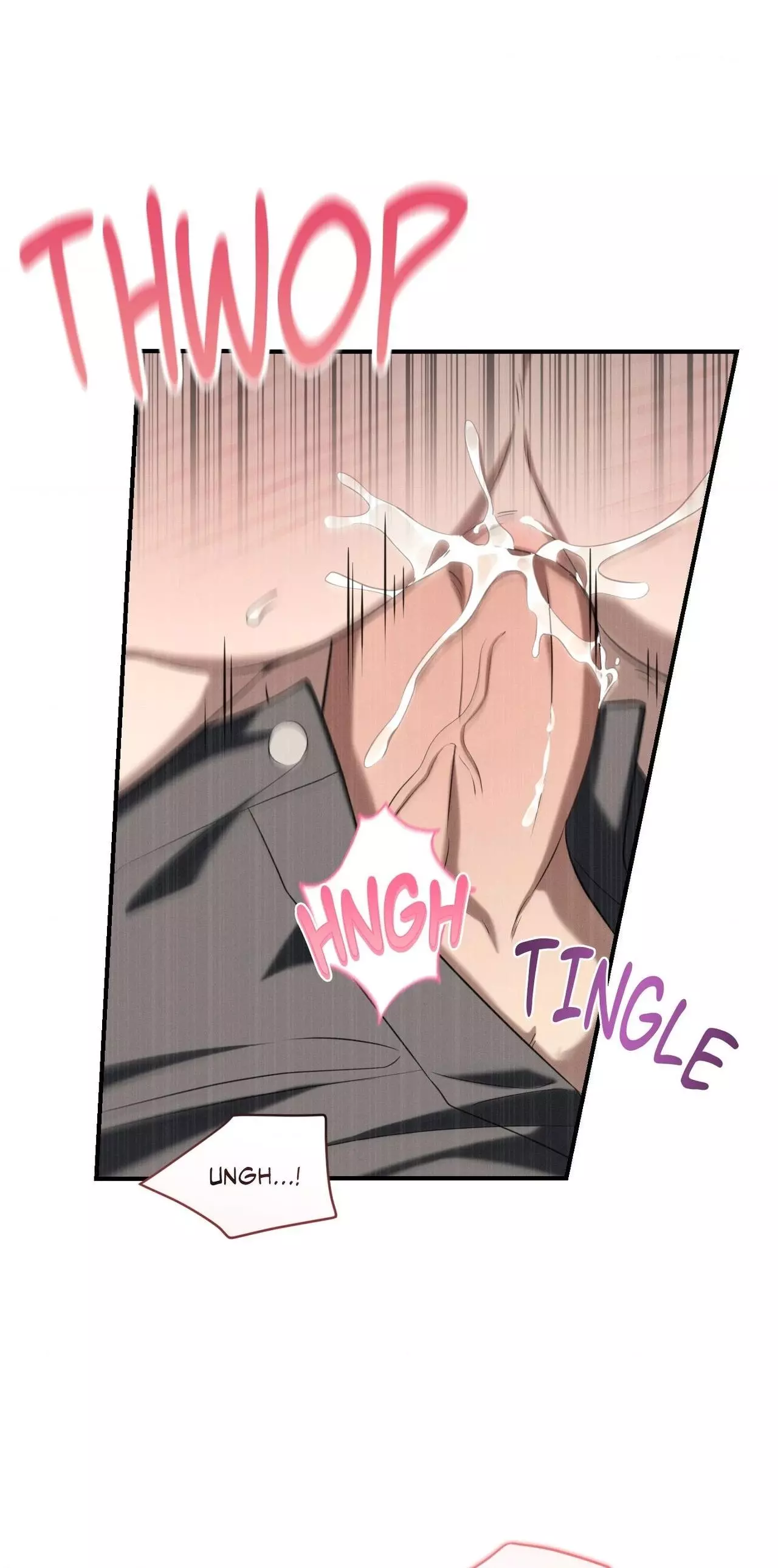 This Kind of Sponsor - Chapter 5 Page 12