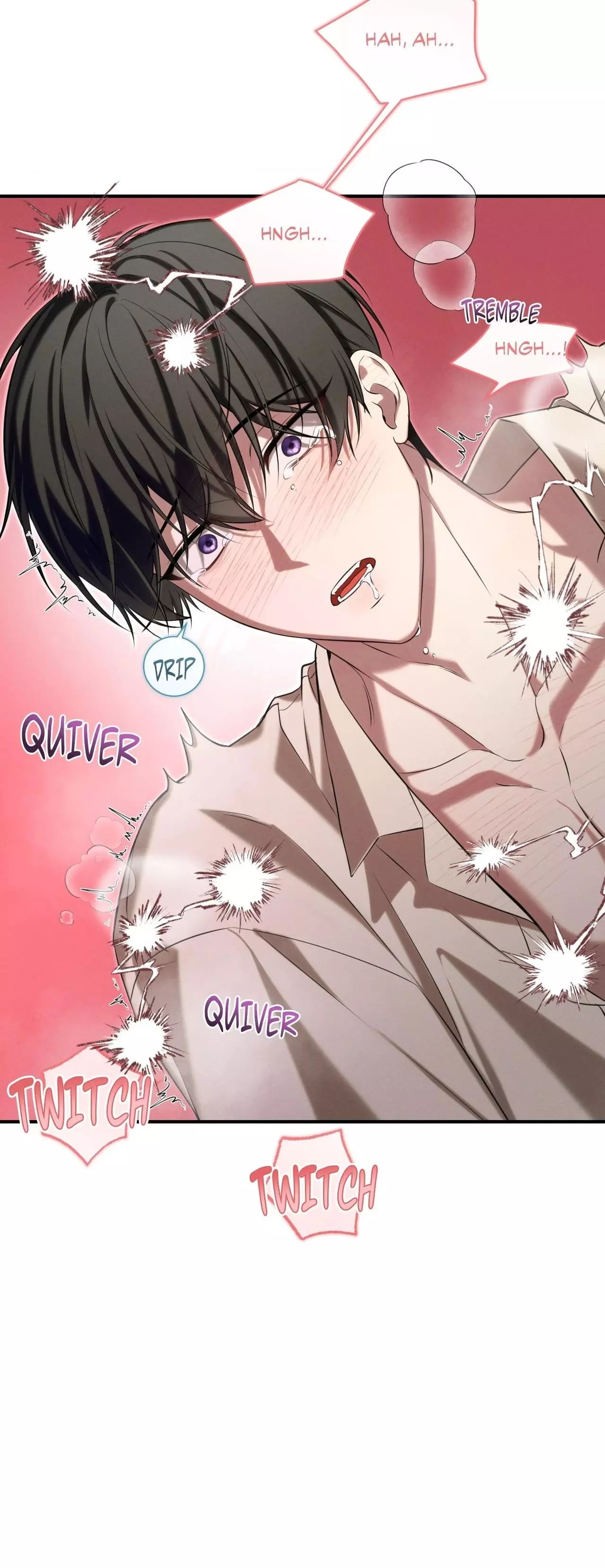 This Kind of Sponsor - Chapter 5 Page 13
