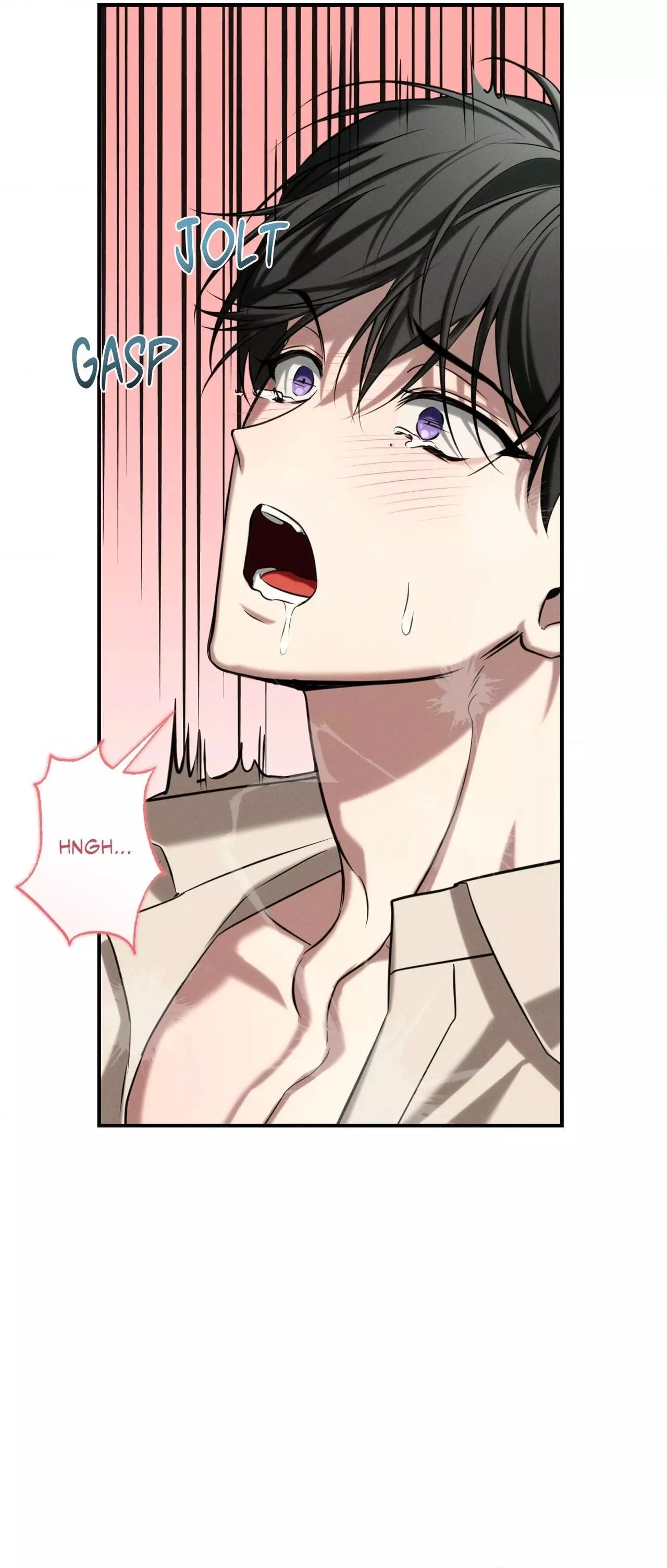 This Kind of Sponsor - Chapter 5 Page 21