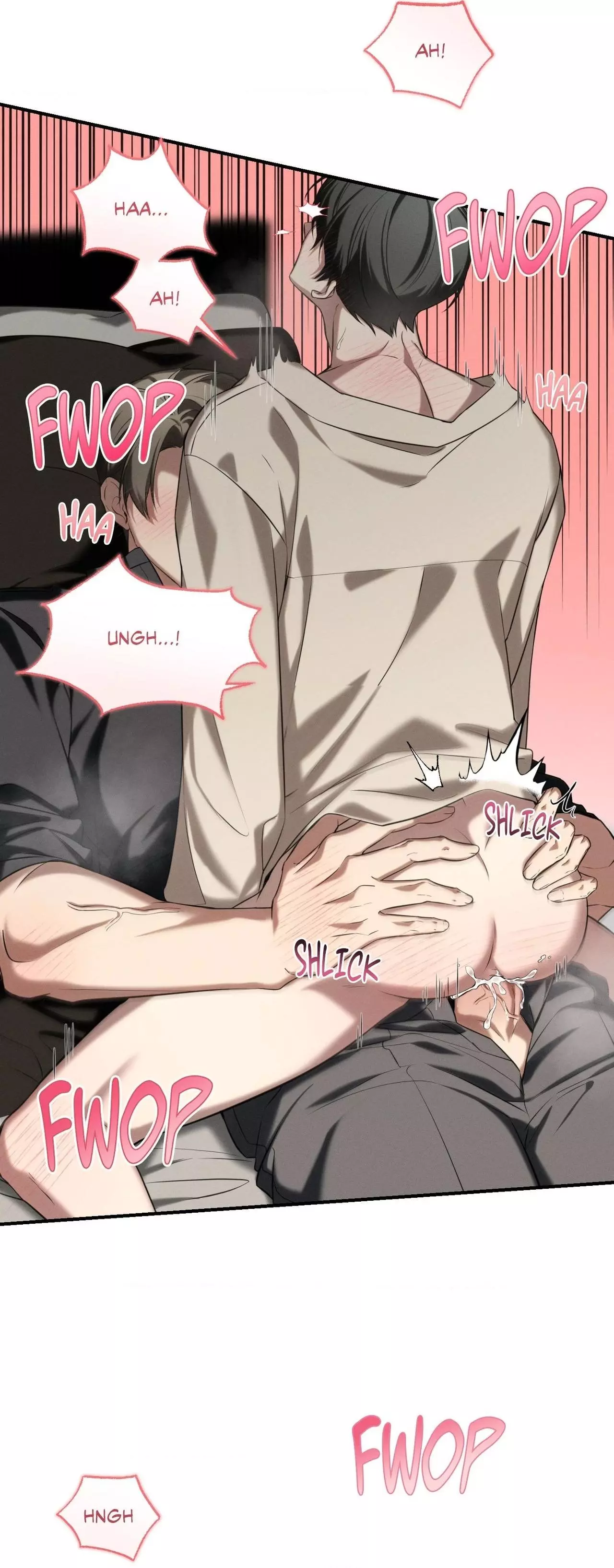 This Kind of Sponsor - Chapter 5 Page 22