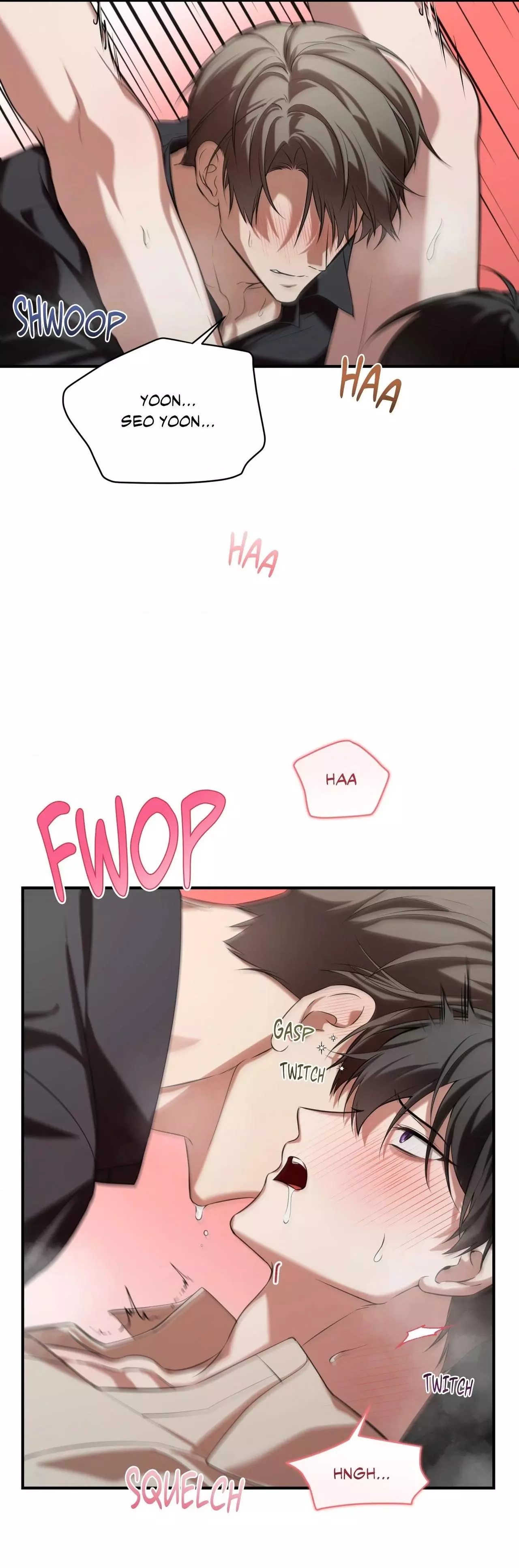 This Kind of Sponsor - Chapter 5 Page 26