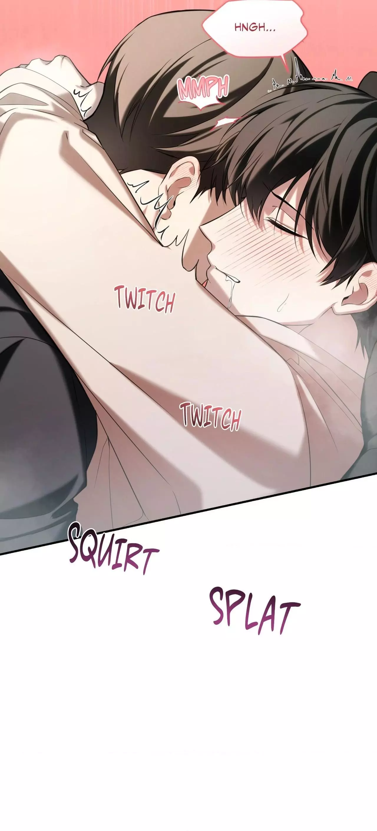This Kind of Sponsor - Chapter 5 Page 28