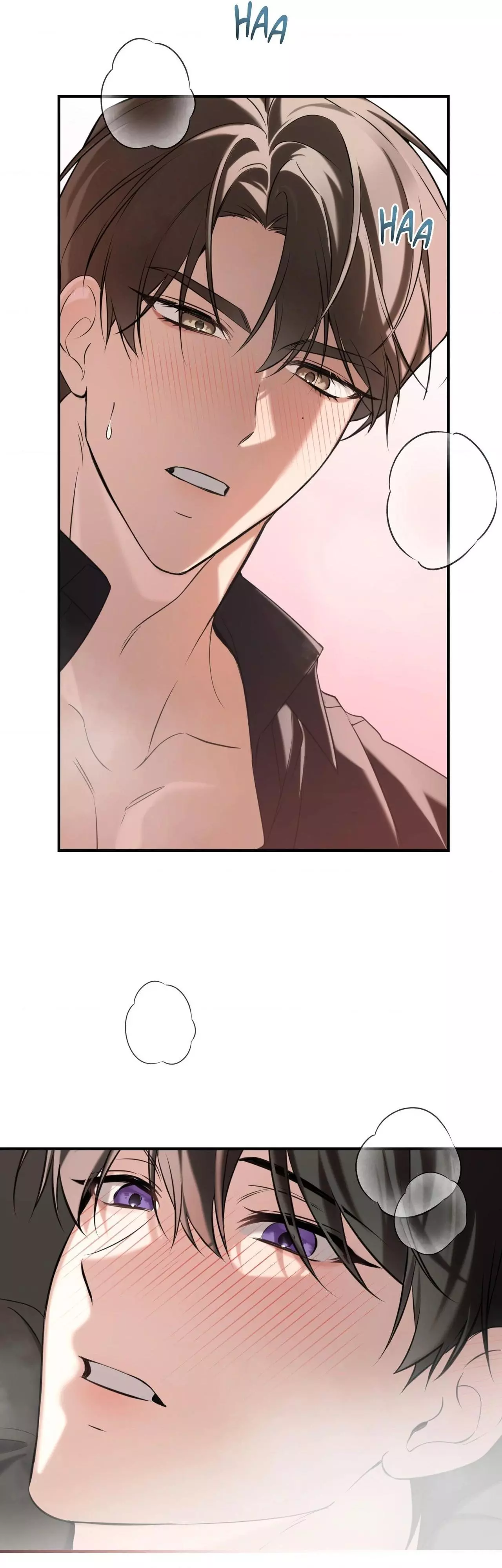 This Kind of Sponsor - Chapter 5 Page 29