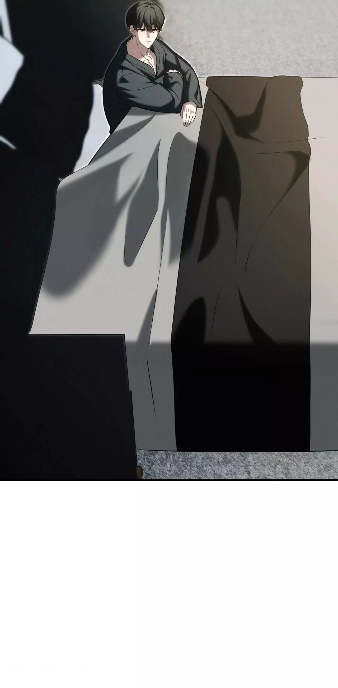 This Kind of Sponsor - Chapter 5 Page 34