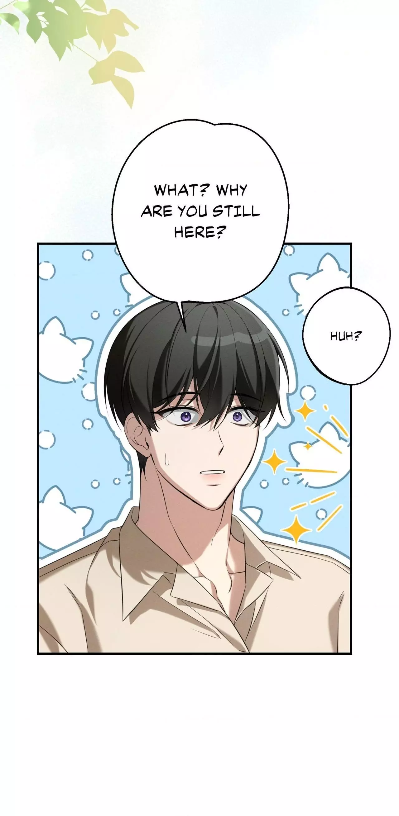 This Kind of Sponsor - Chapter 5 Page 36