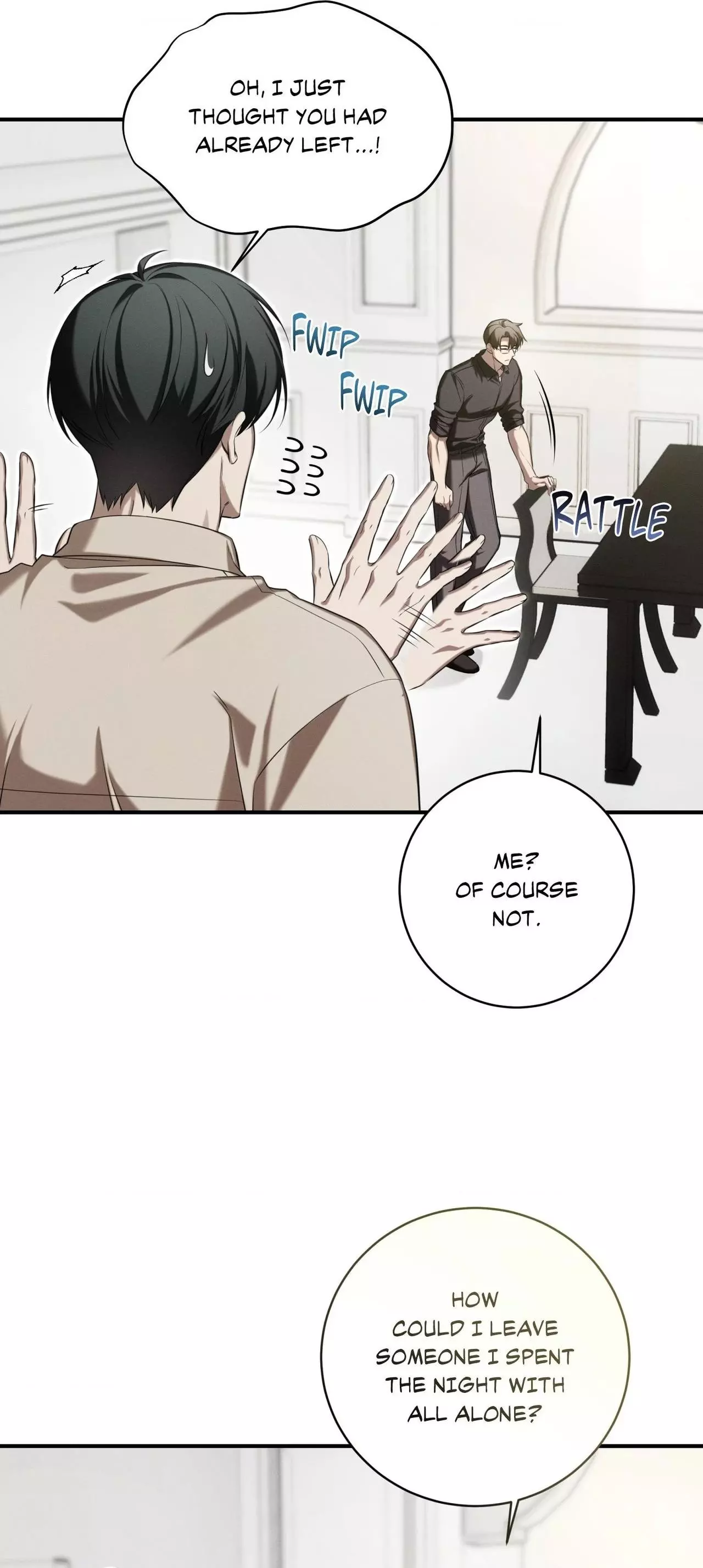 This Kind of Sponsor - Chapter 5 Page 37
