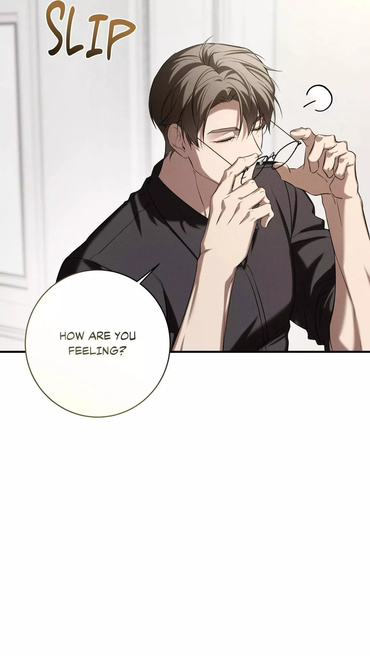 This Kind of Sponsor - Chapter 5 Page 38