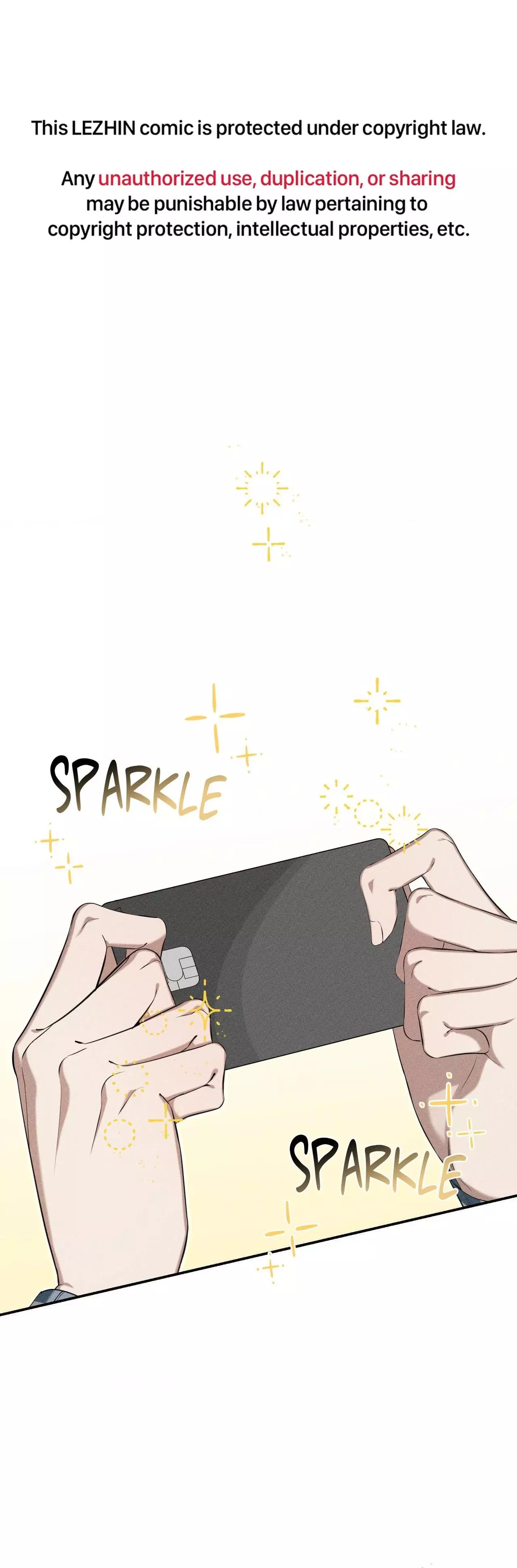 This Kind of Sponsor - Chapter 6 Page 3