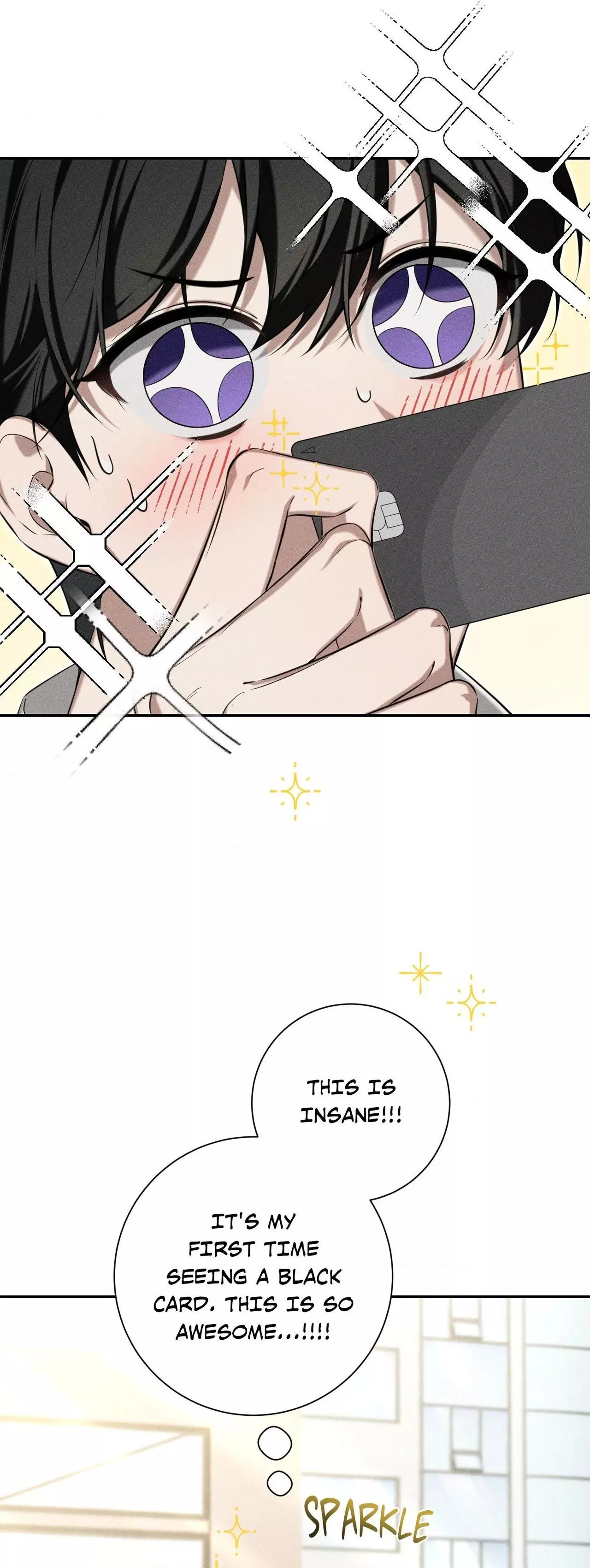 This Kind of Sponsor - Chapter 6 Page 4
