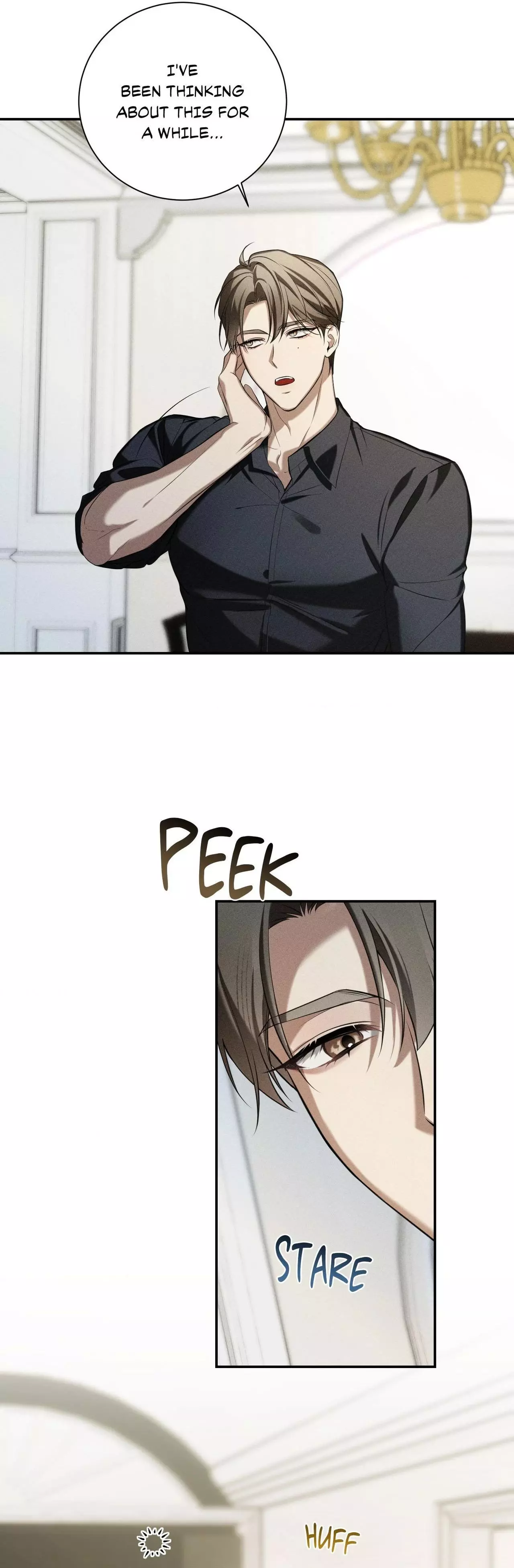 This Kind of Sponsor - Chapter 6 Page 7