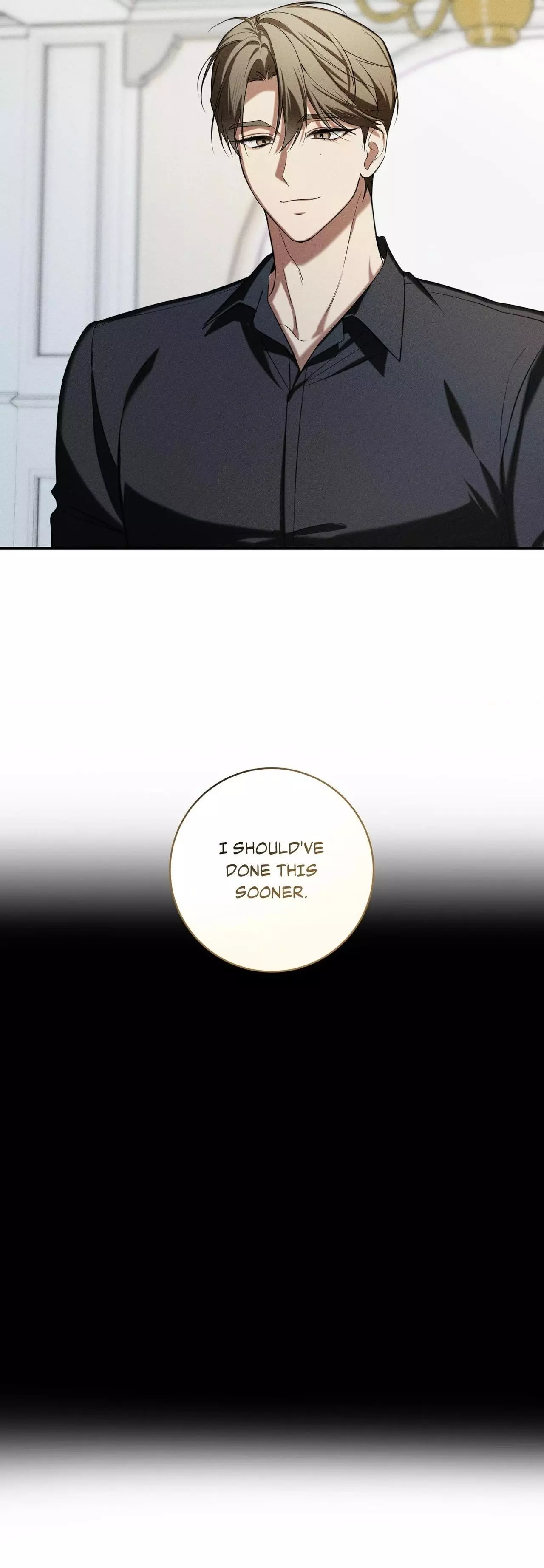 This Kind of Sponsor - Chapter 6 Page 9