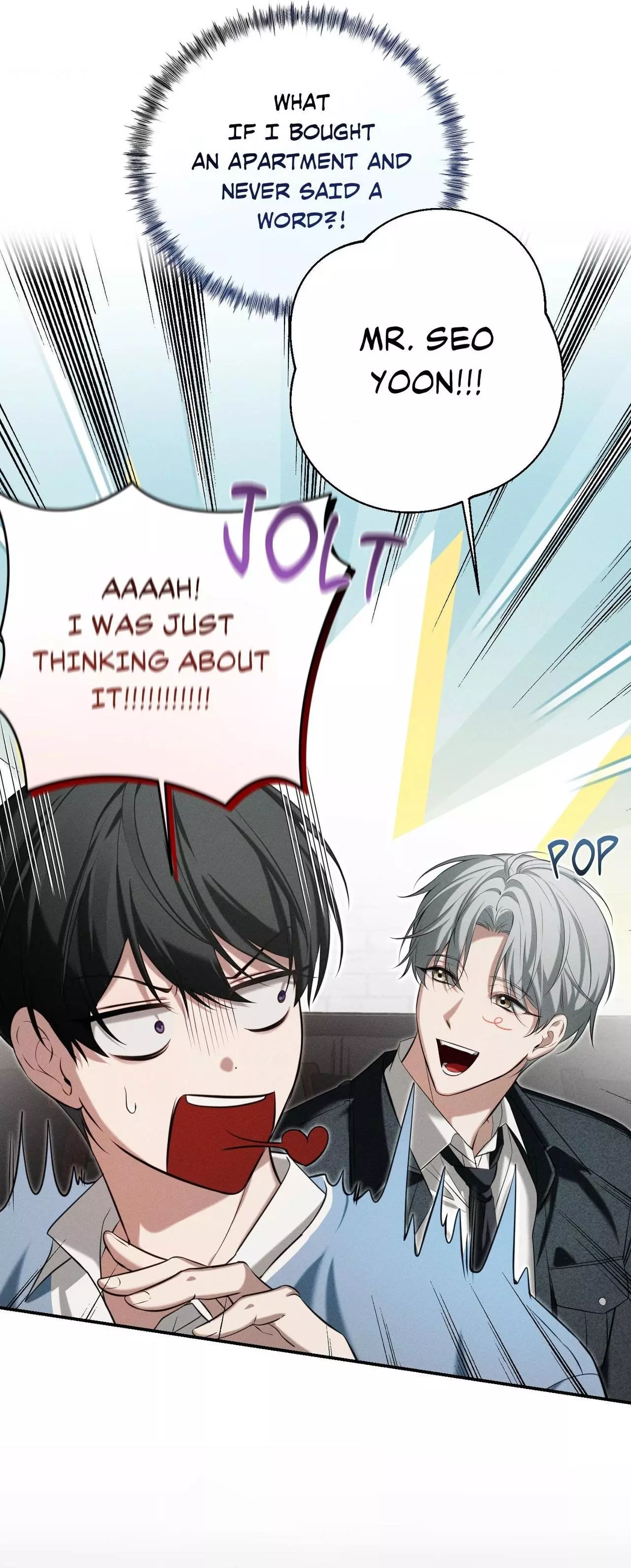 This Kind of Sponsor - Chapter 6 Page 11