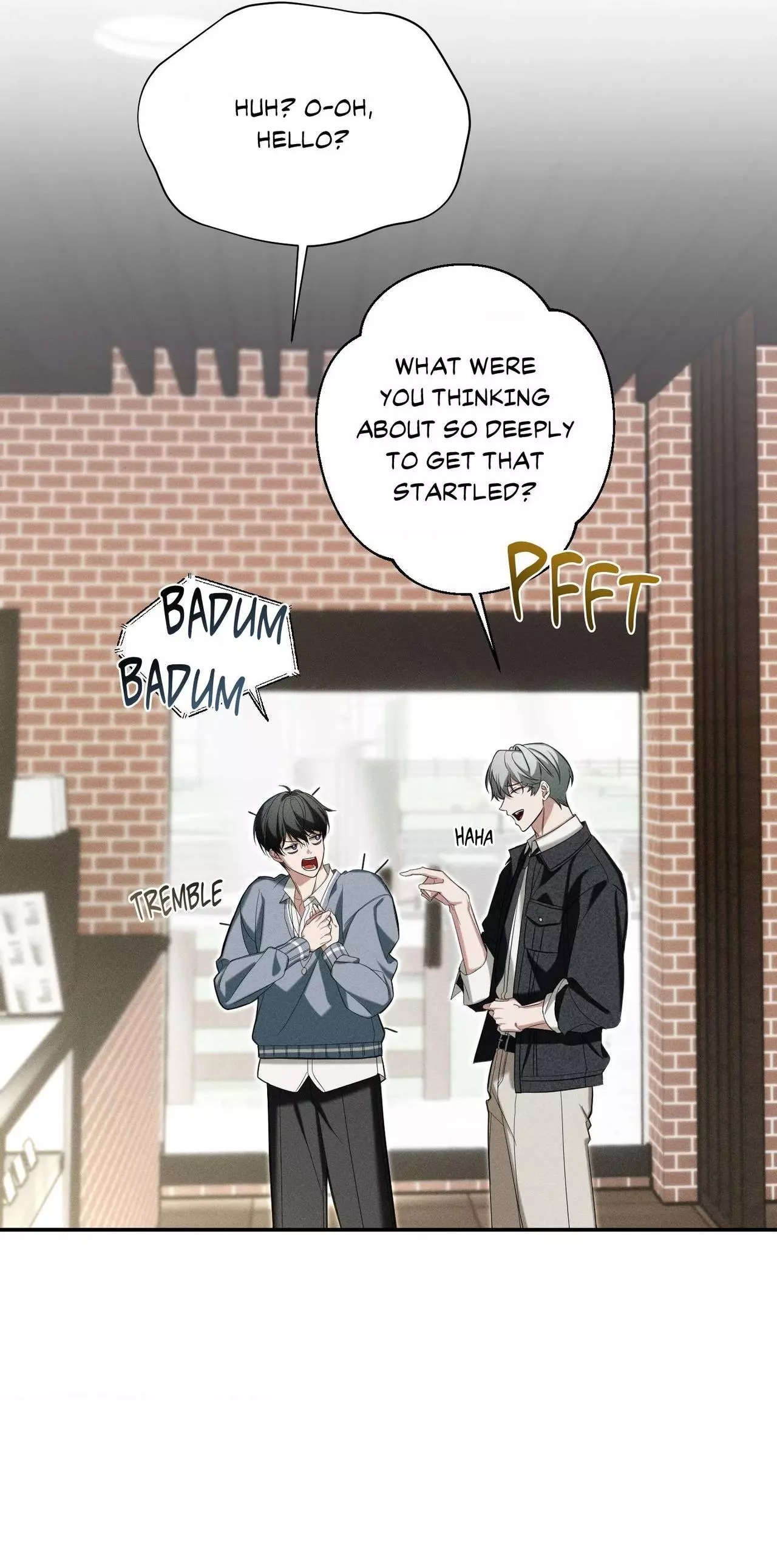 This Kind of Sponsor - Chapter 6 Page 12