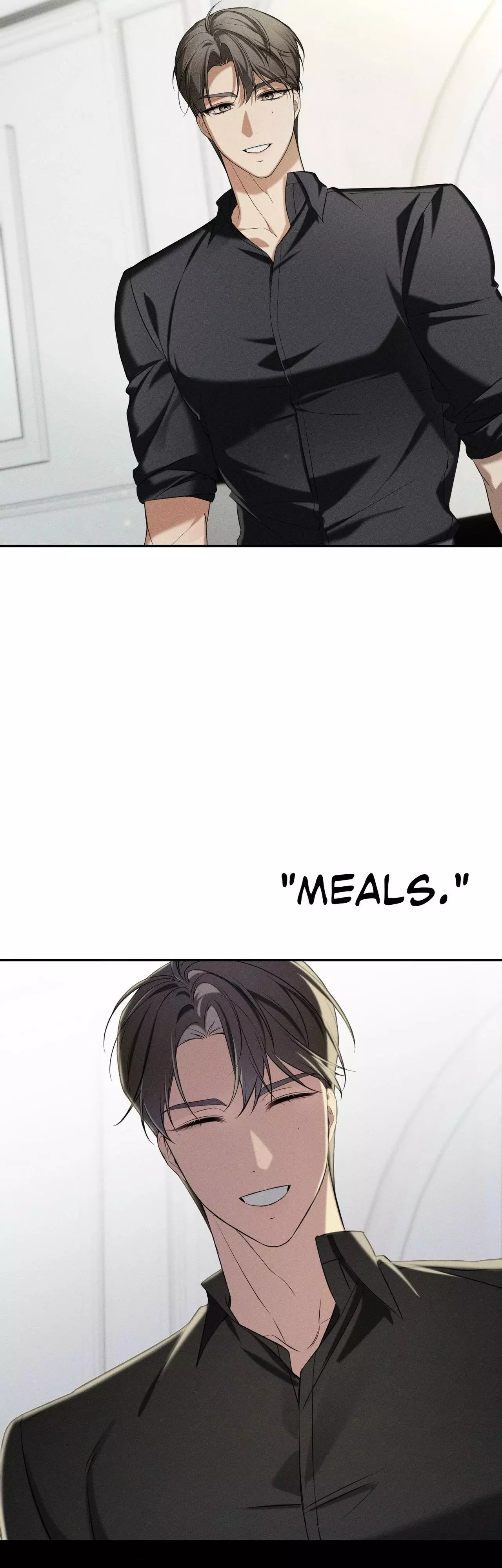 This Kind of Sponsor - Chapter 6 Page 18