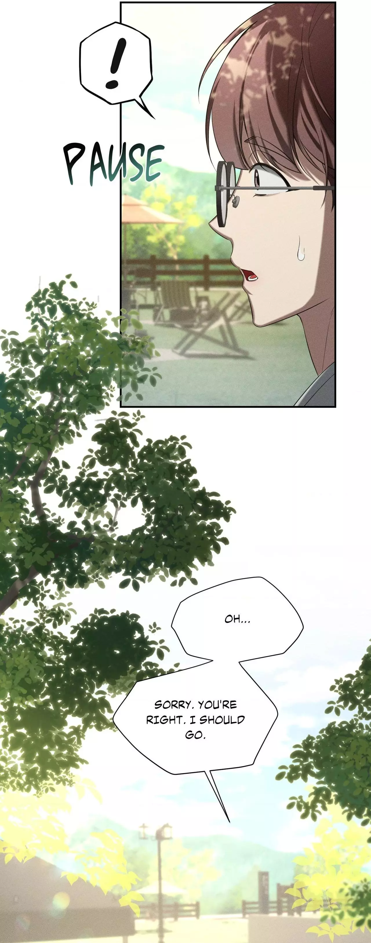 This Kind of Sponsor - Chapter 6 Page 36