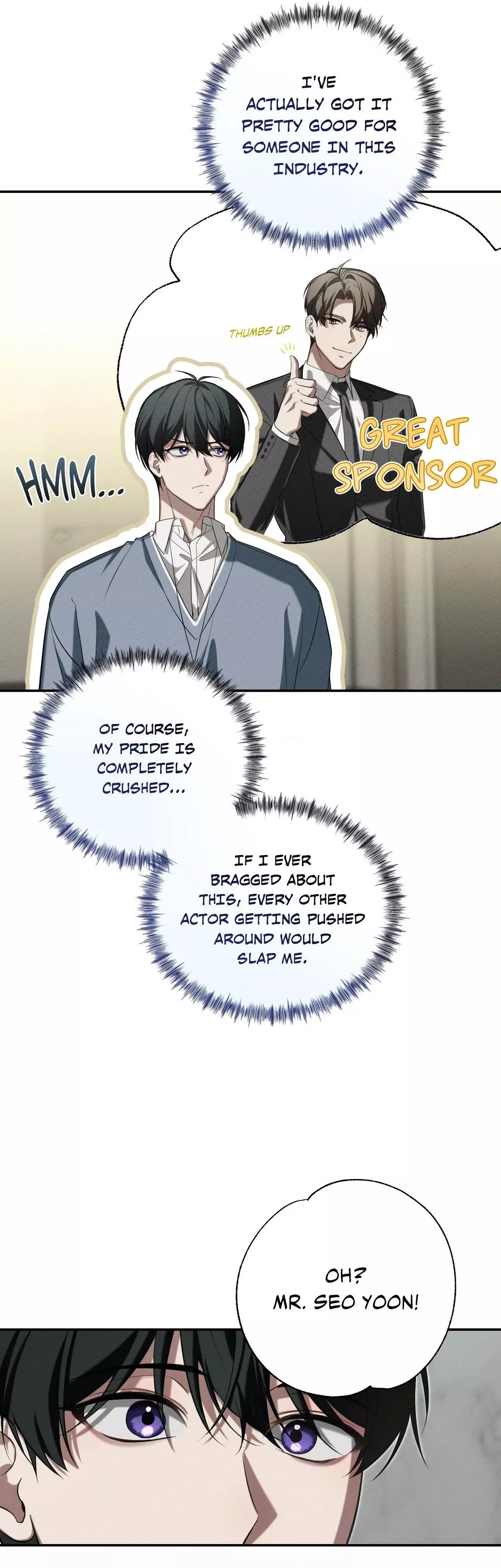 This Kind of Sponsor - Chapter 6 Page 39