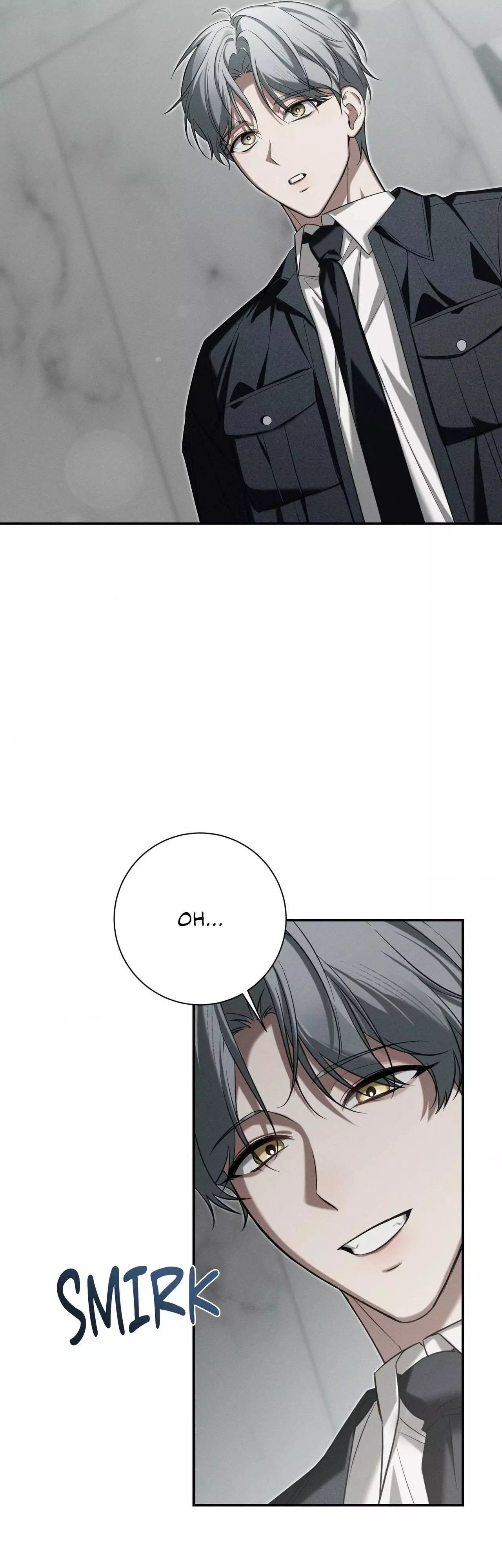 This Kind of Sponsor - Chapter 6 Page 42