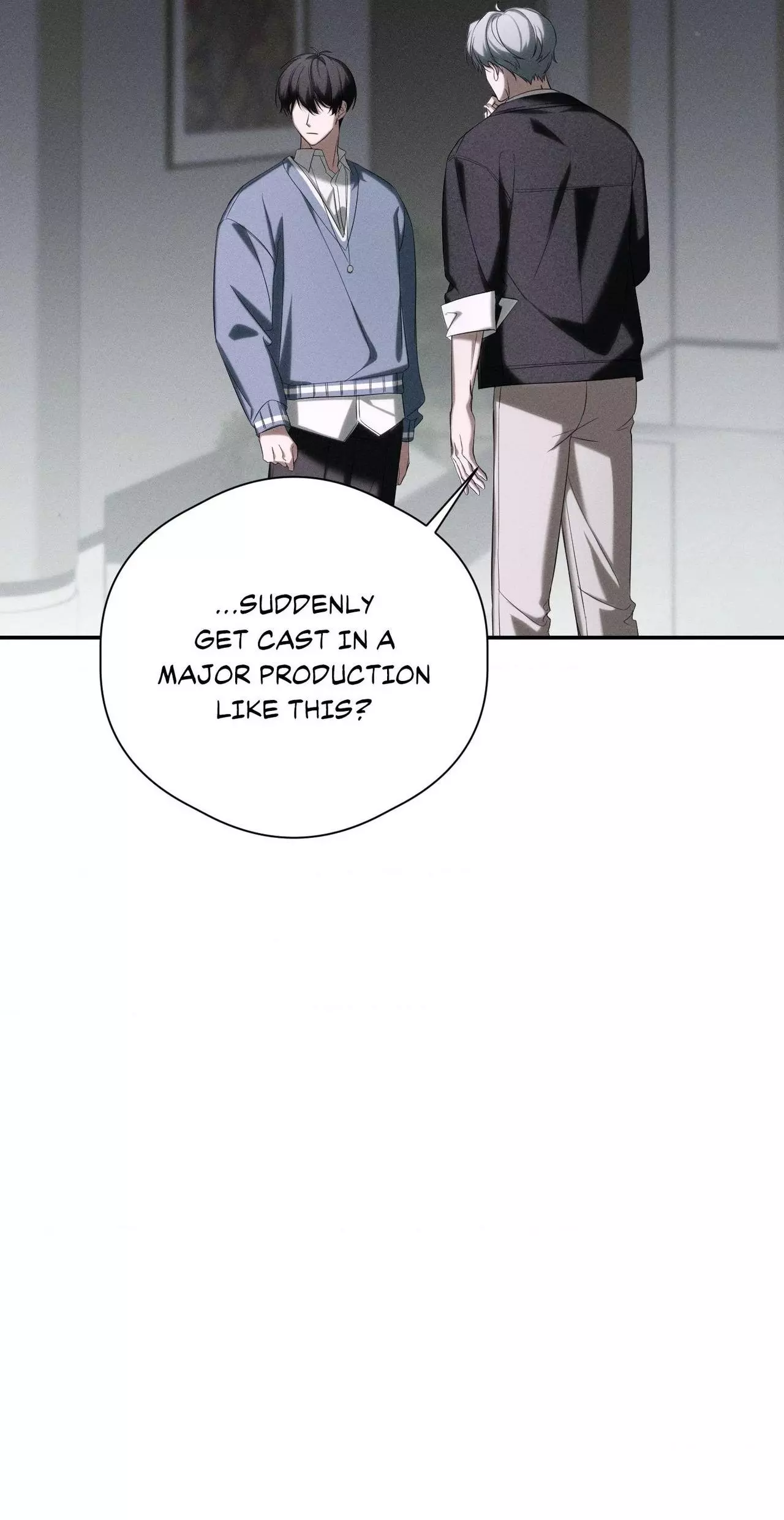 This Kind of Sponsor - Chapter 6 Page 48
