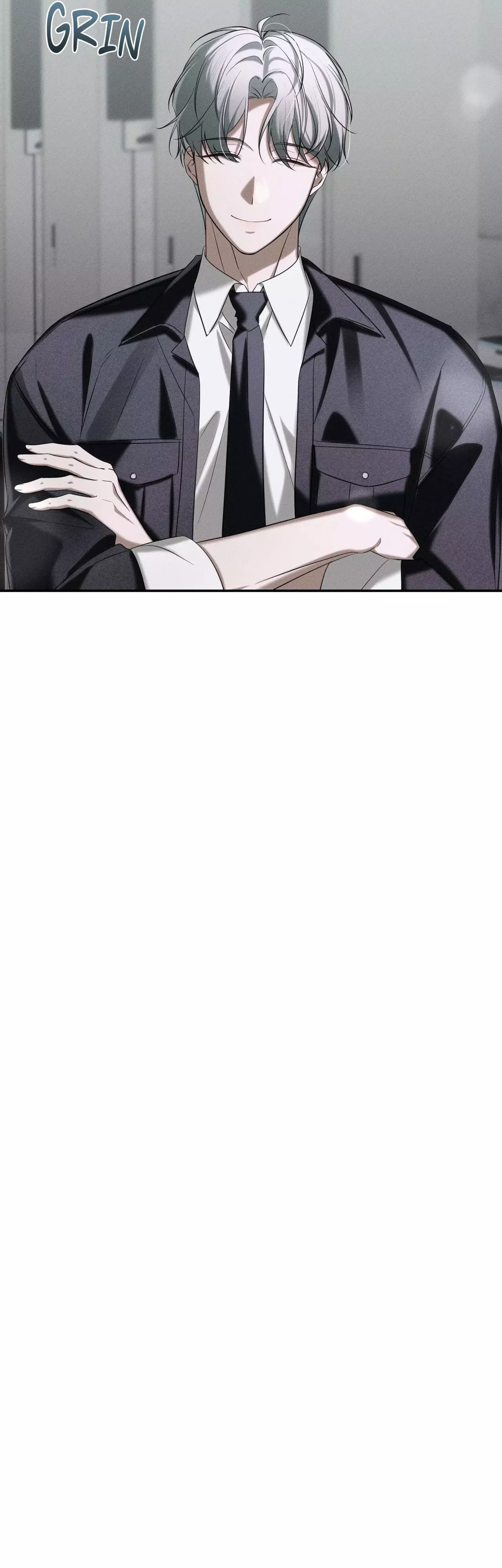 This Kind of Sponsor - Chapter 6 Page 51