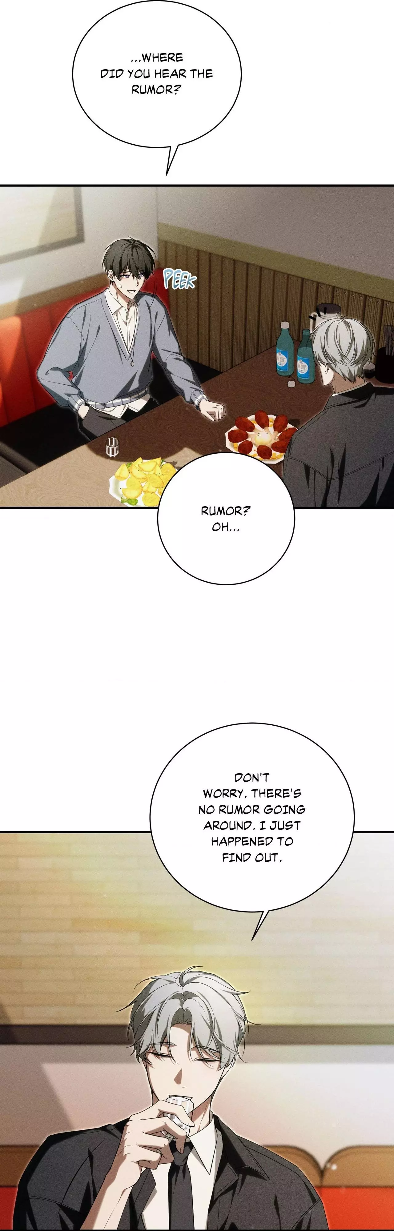 This Kind of Sponsor - Chapter 7 Page 8