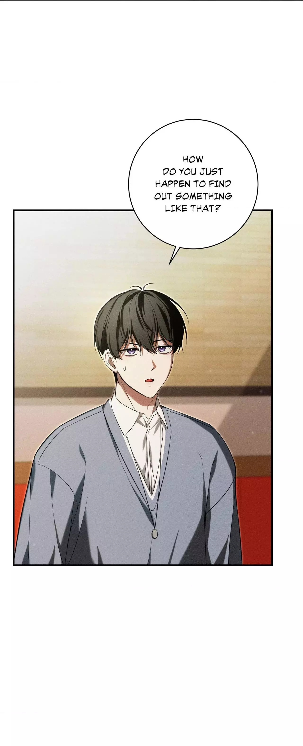 This Kind of Sponsor - Chapter 7 Page 9