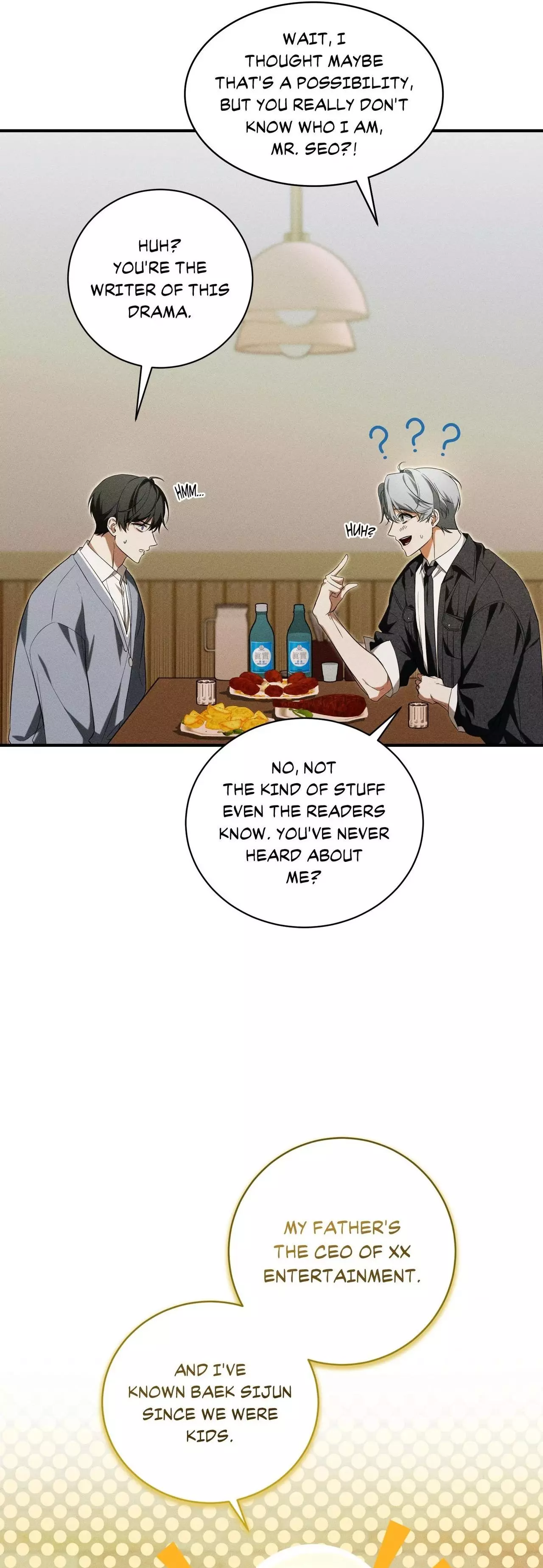 This Kind of Sponsor - Chapter 7 Page 10