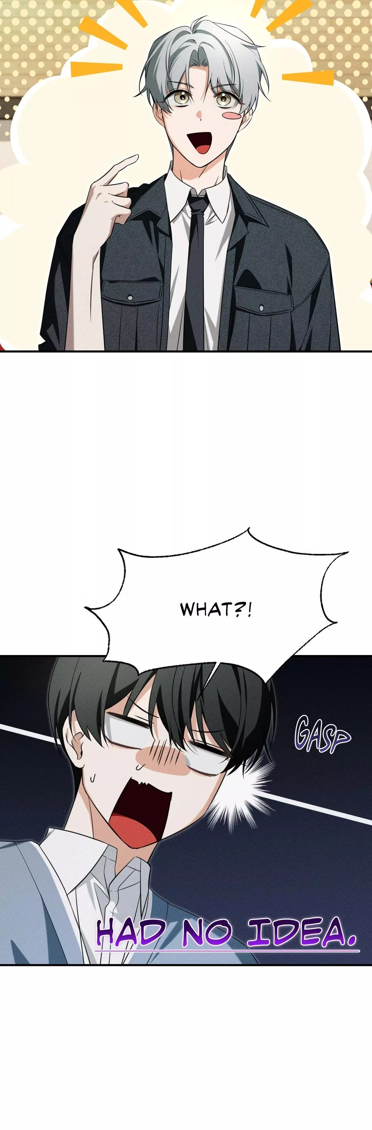 This Kind of Sponsor - Chapter 7 Page 11