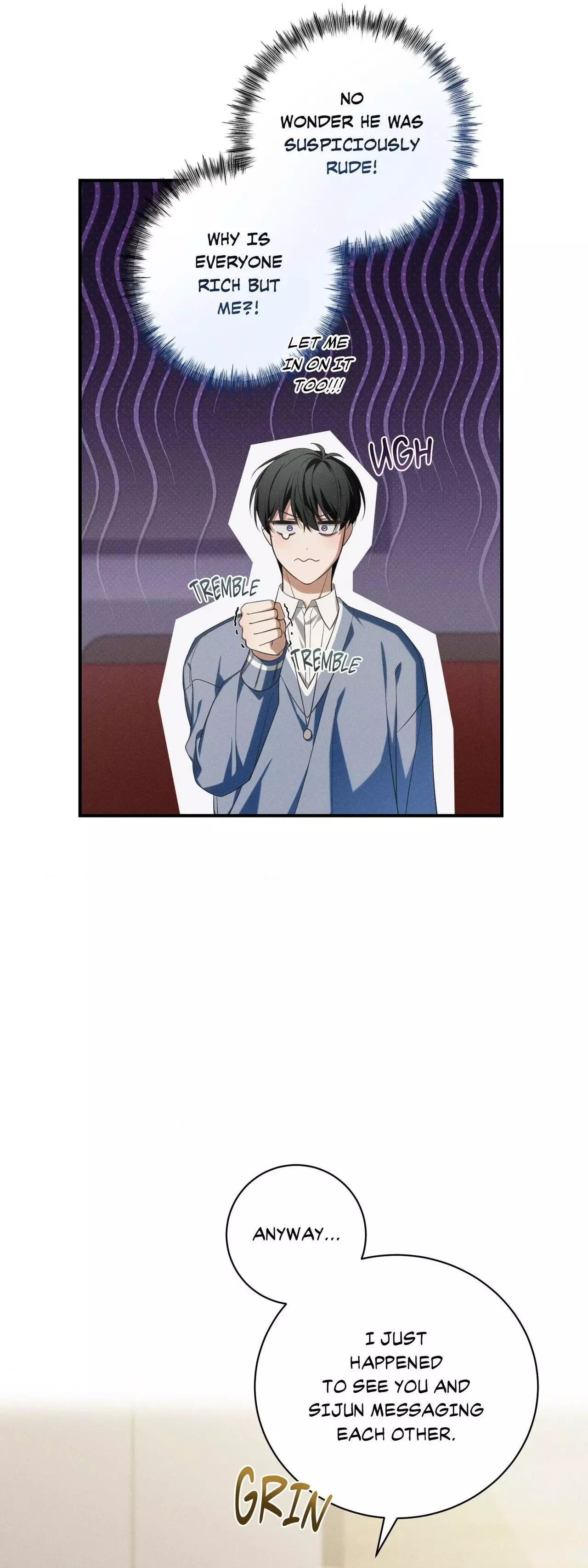 This Kind of Sponsor - Chapter 7 Page 13
