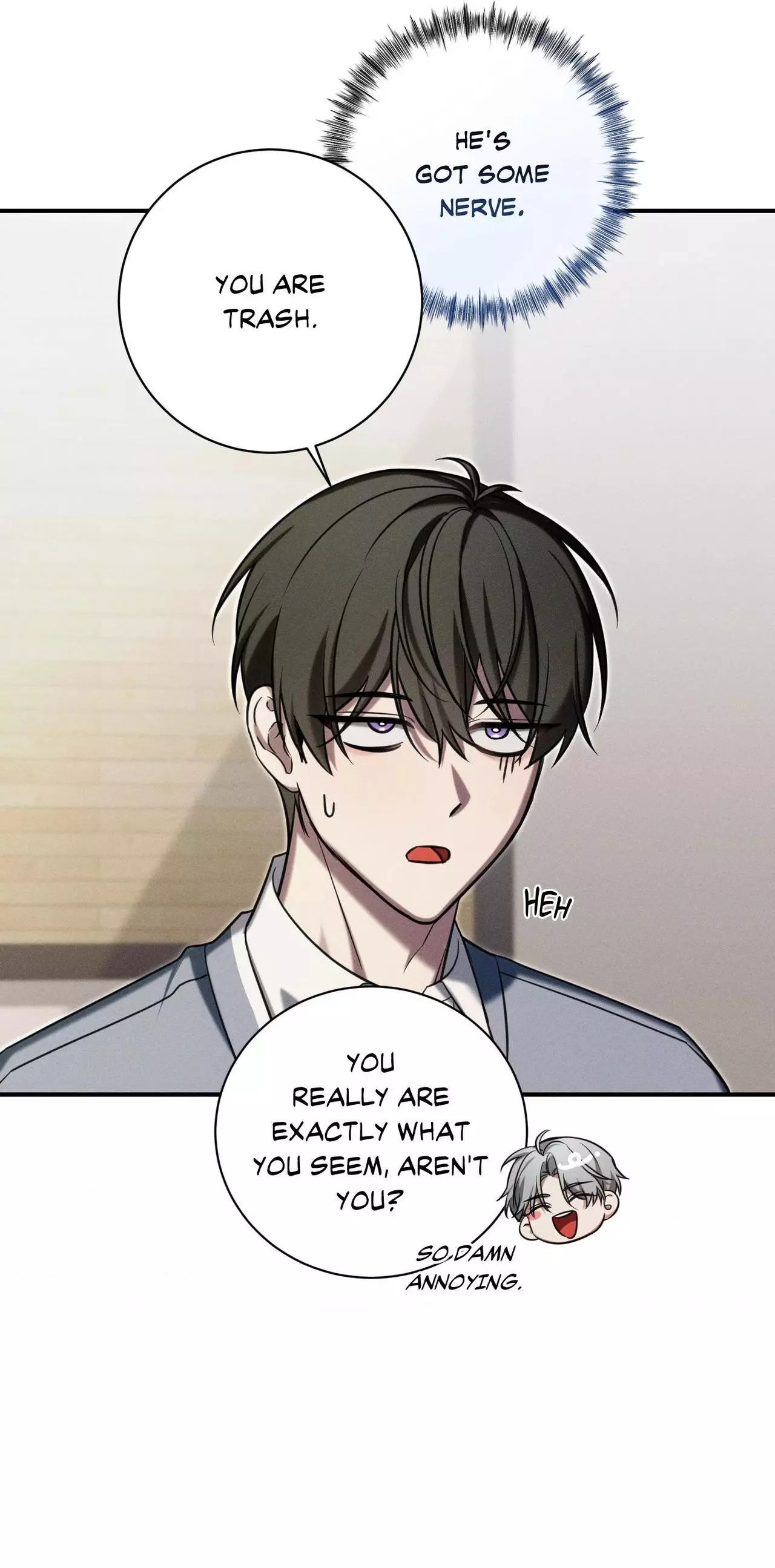 This Kind of Sponsor - Chapter 7 Page 16