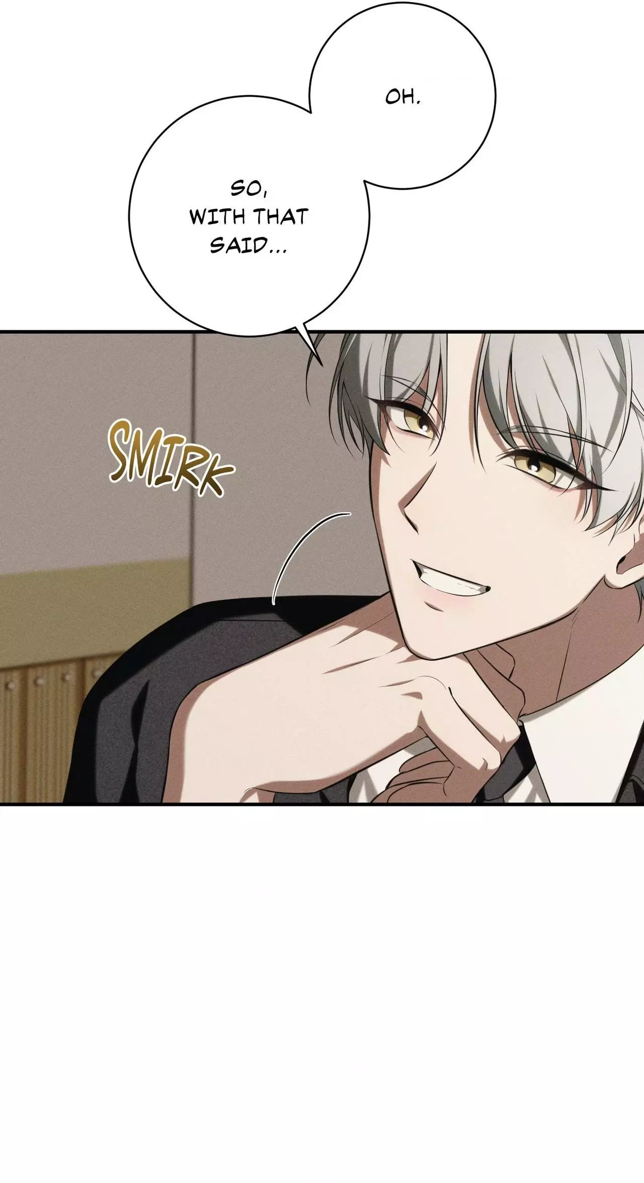 This Kind of Sponsor - Chapter 7 Page 21