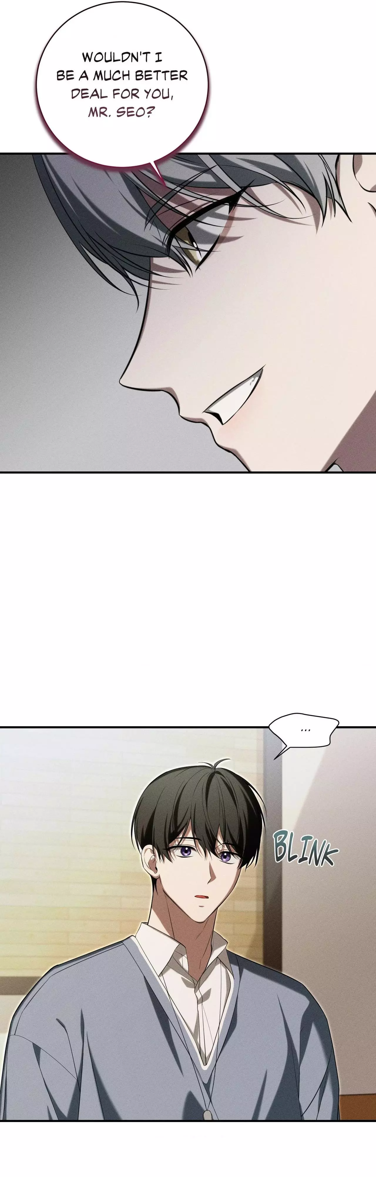 This Kind of Sponsor - Chapter 7 Page 24