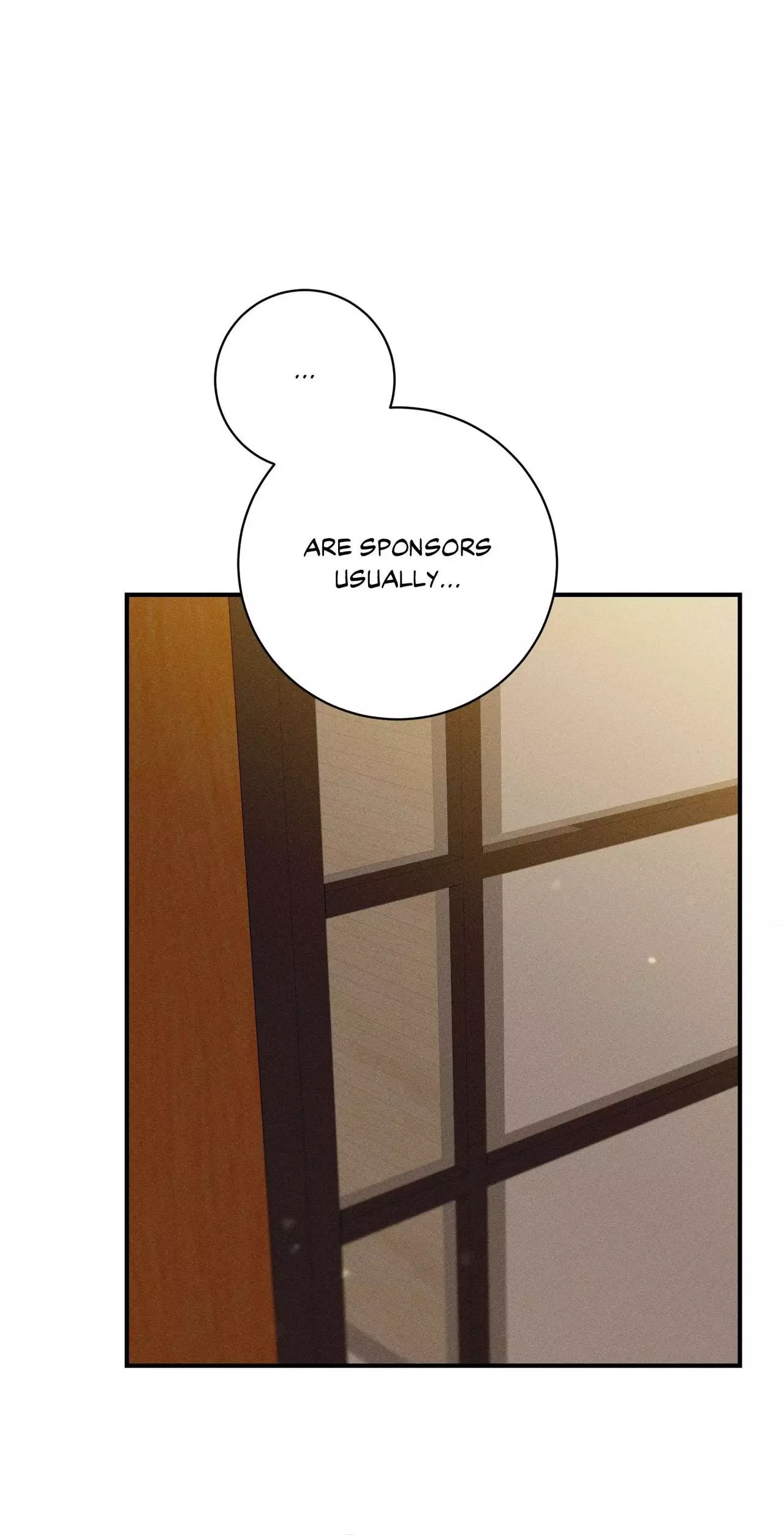 This Kind of Sponsor - Chapter 7 Page 25