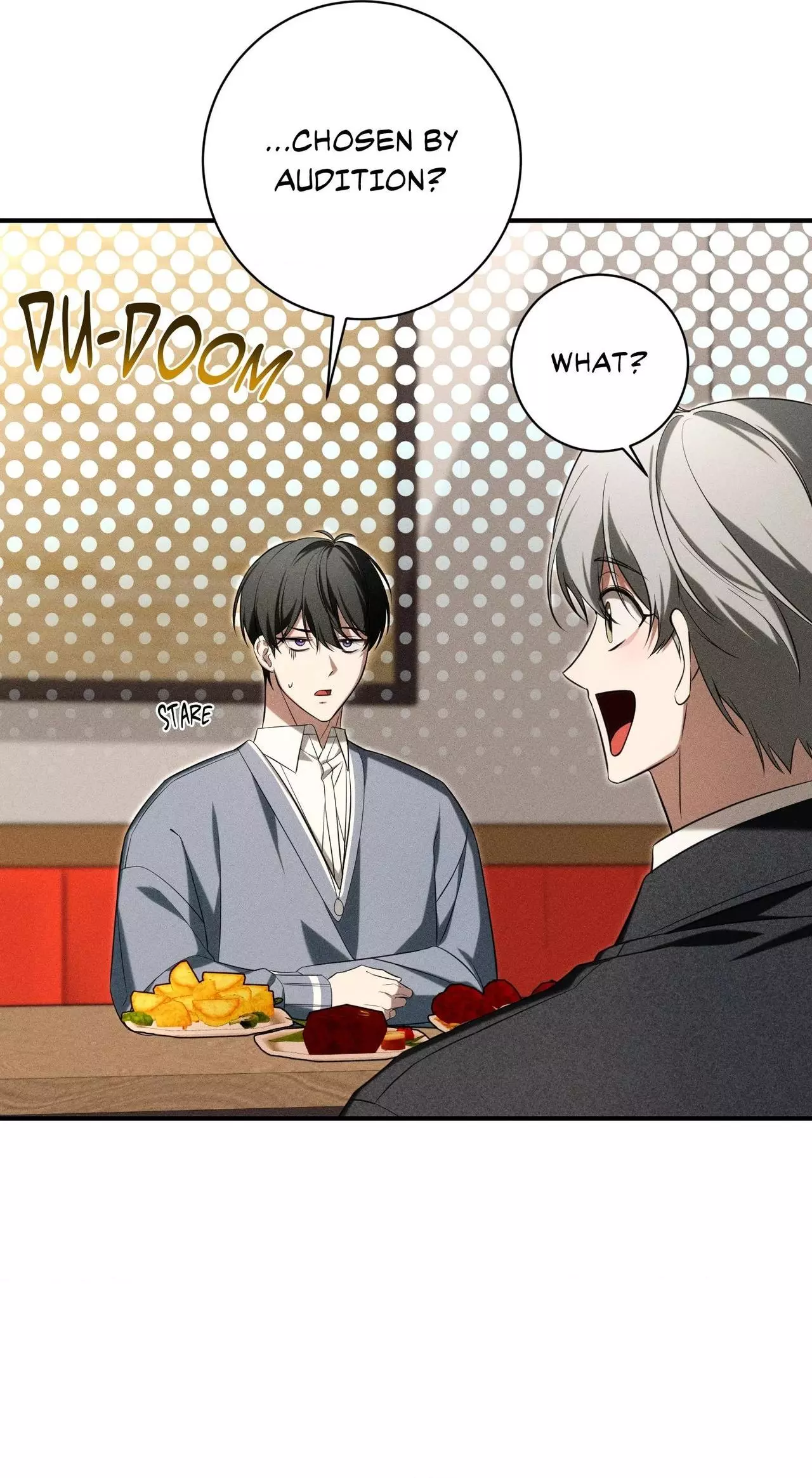 This Kind of Sponsor - Chapter 7 Page 26