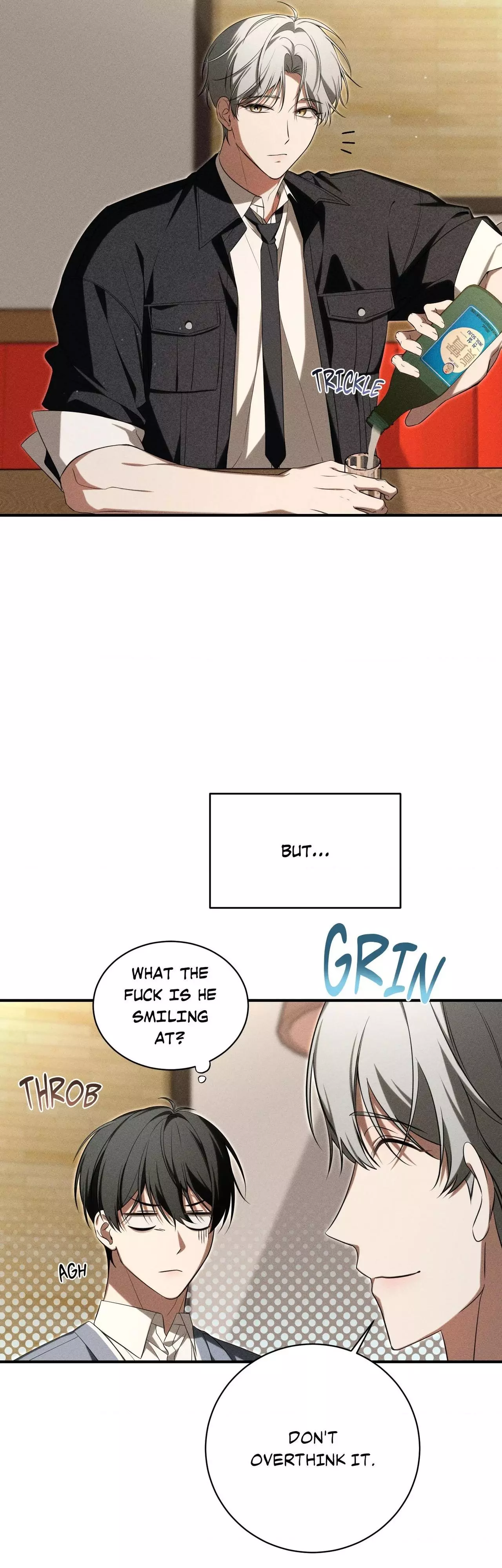 This Kind of Sponsor - Chapter 7 Page 29
