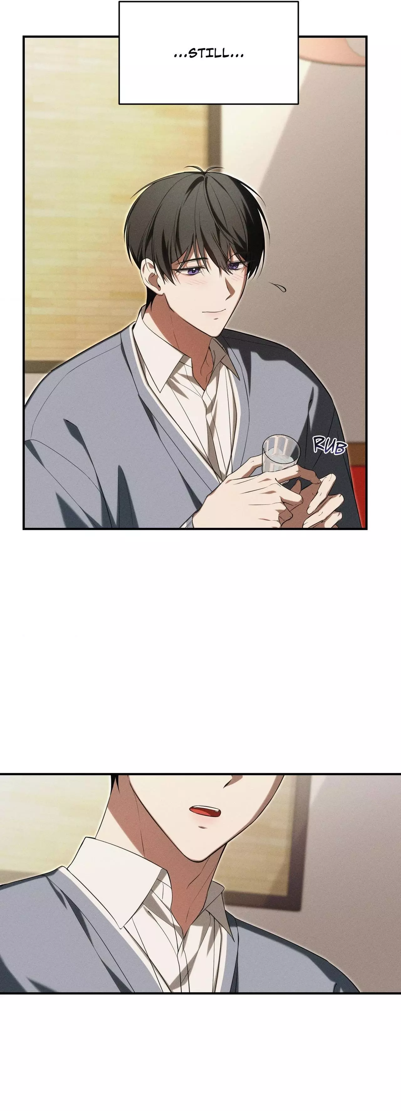 This Kind of Sponsor - Chapter 7 Page 31
