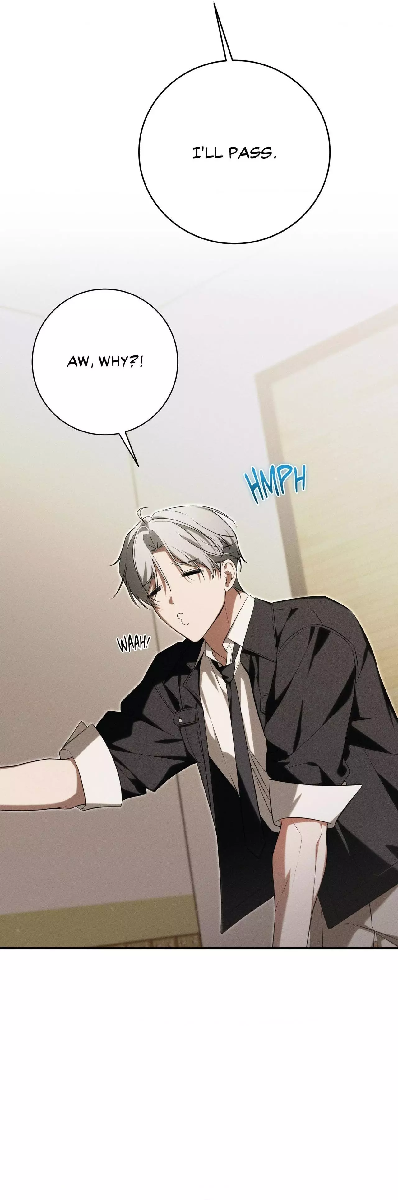 This Kind of Sponsor - Chapter 7 Page 32