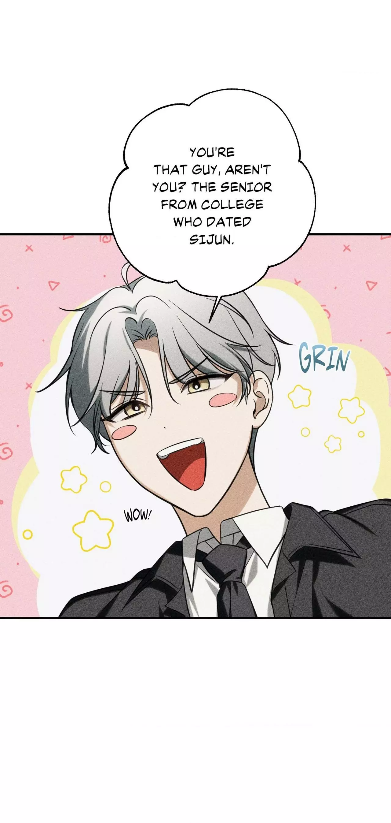This Kind of Sponsor - Chapter 7 Page 36