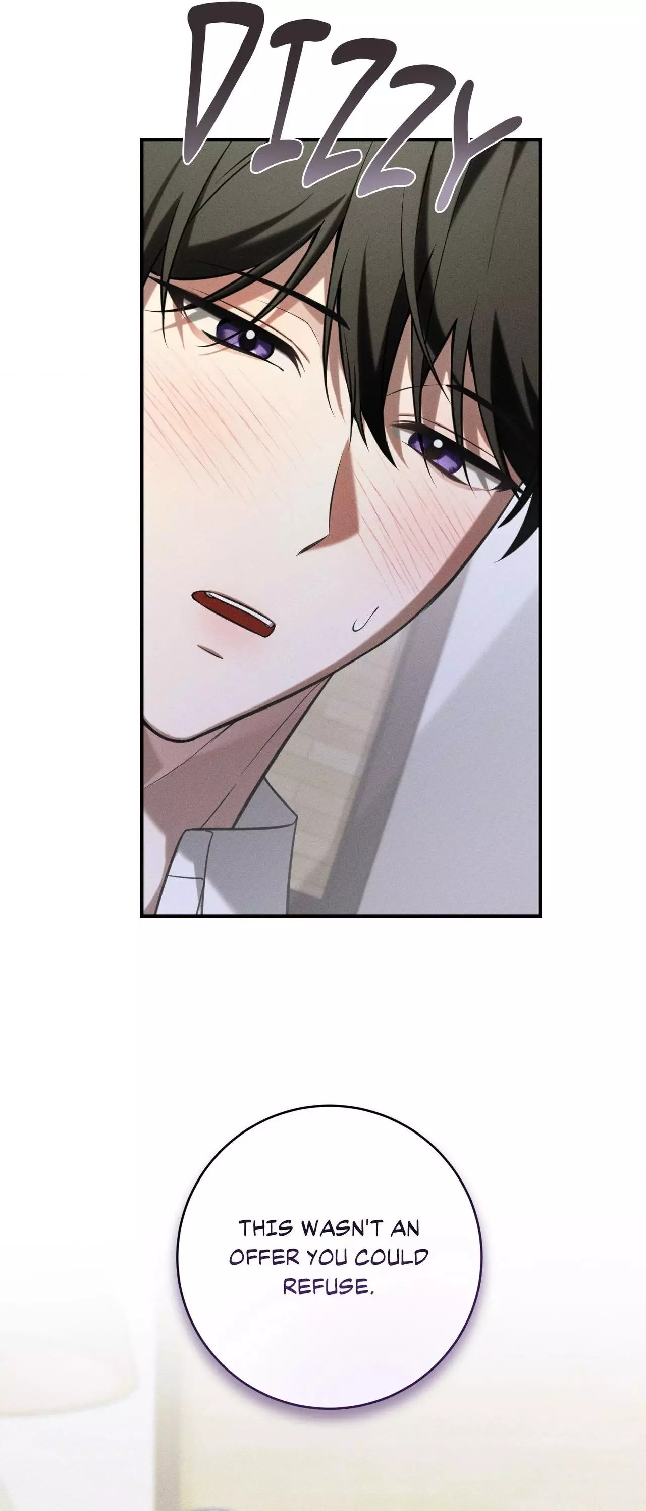 This Kind of Sponsor - Chapter 7 Page 38