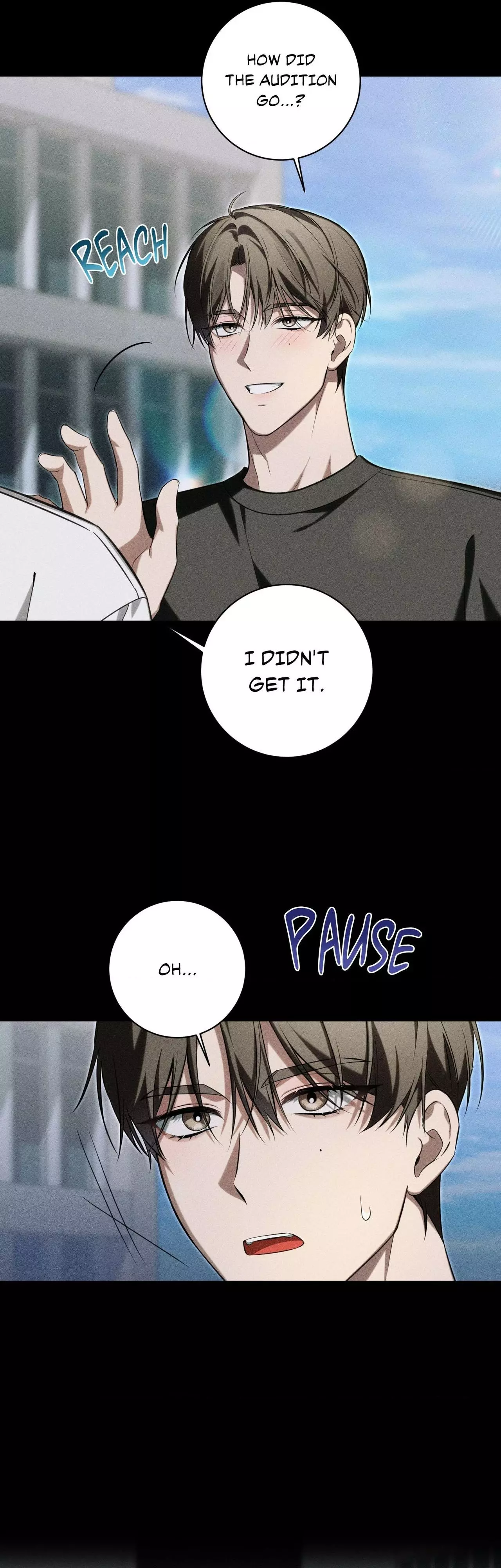 This Kind of Sponsor - Chapter 7 Page 42