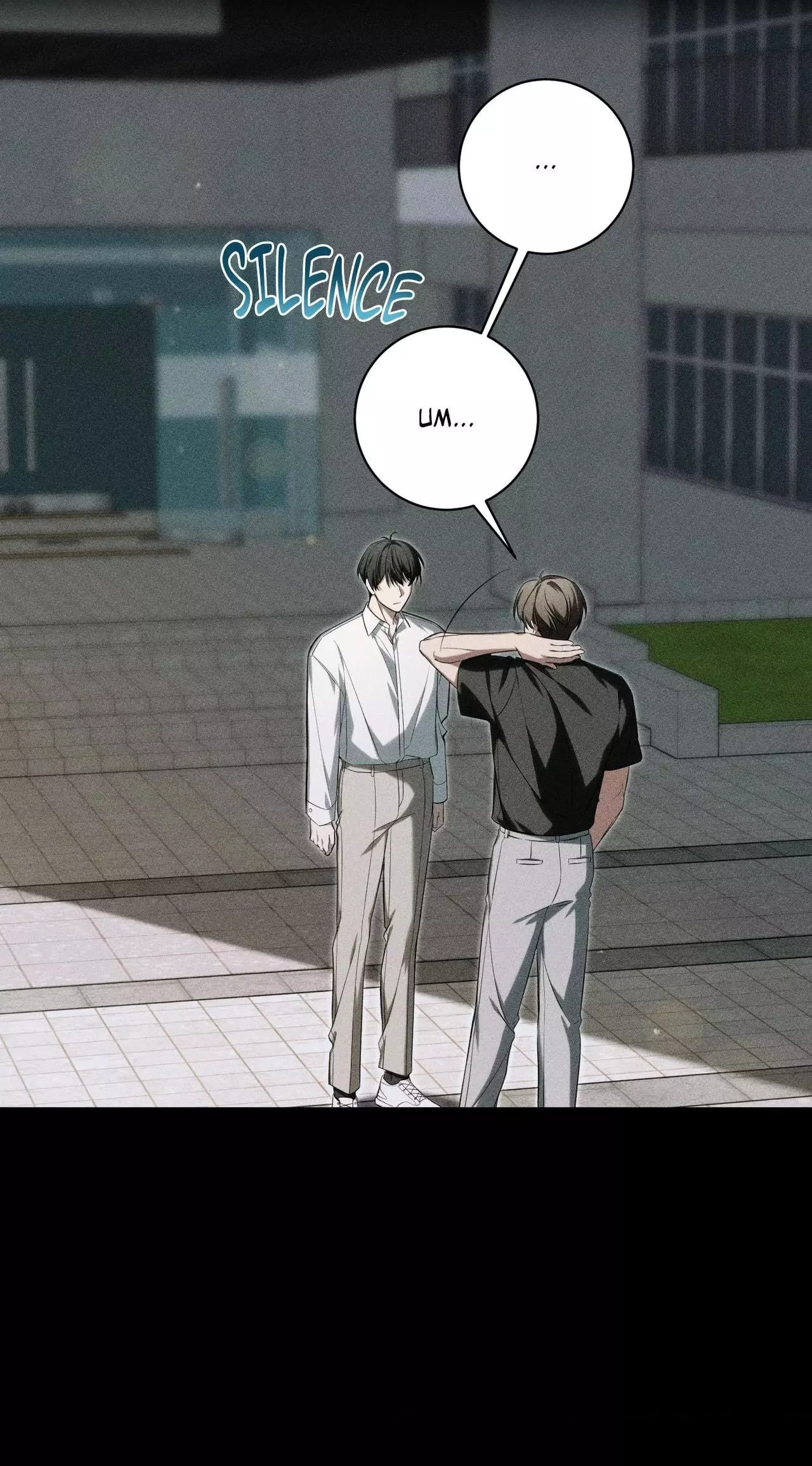 This Kind of Sponsor - Chapter 7 Page 43