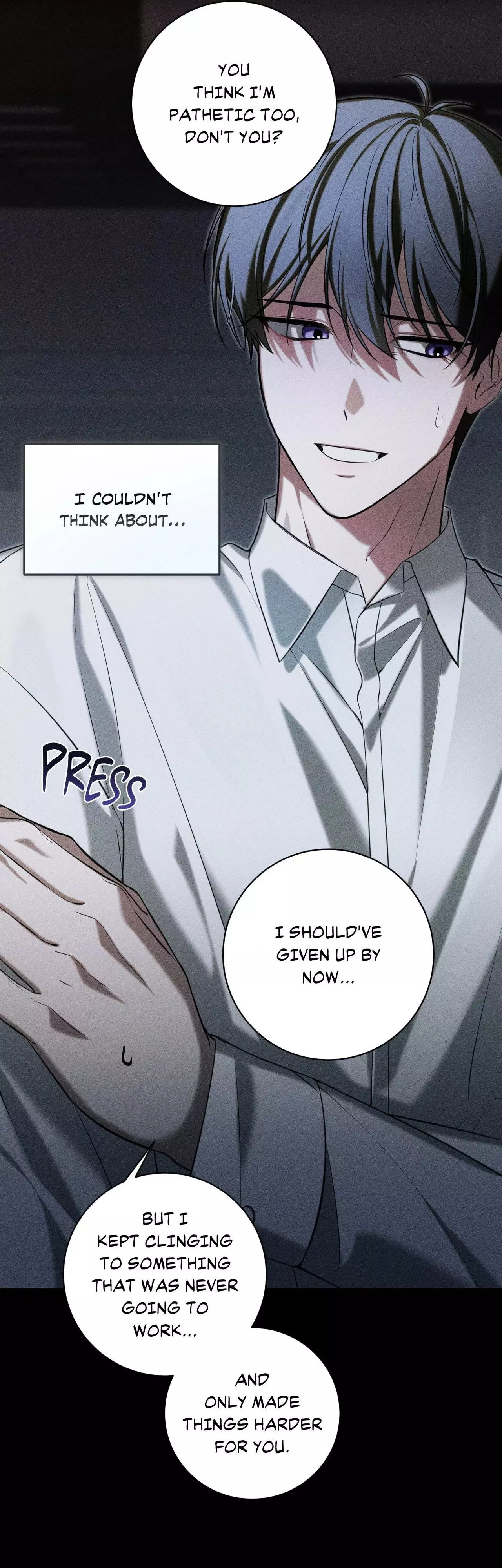 This Kind of Sponsor - Chapter 7 Page 47